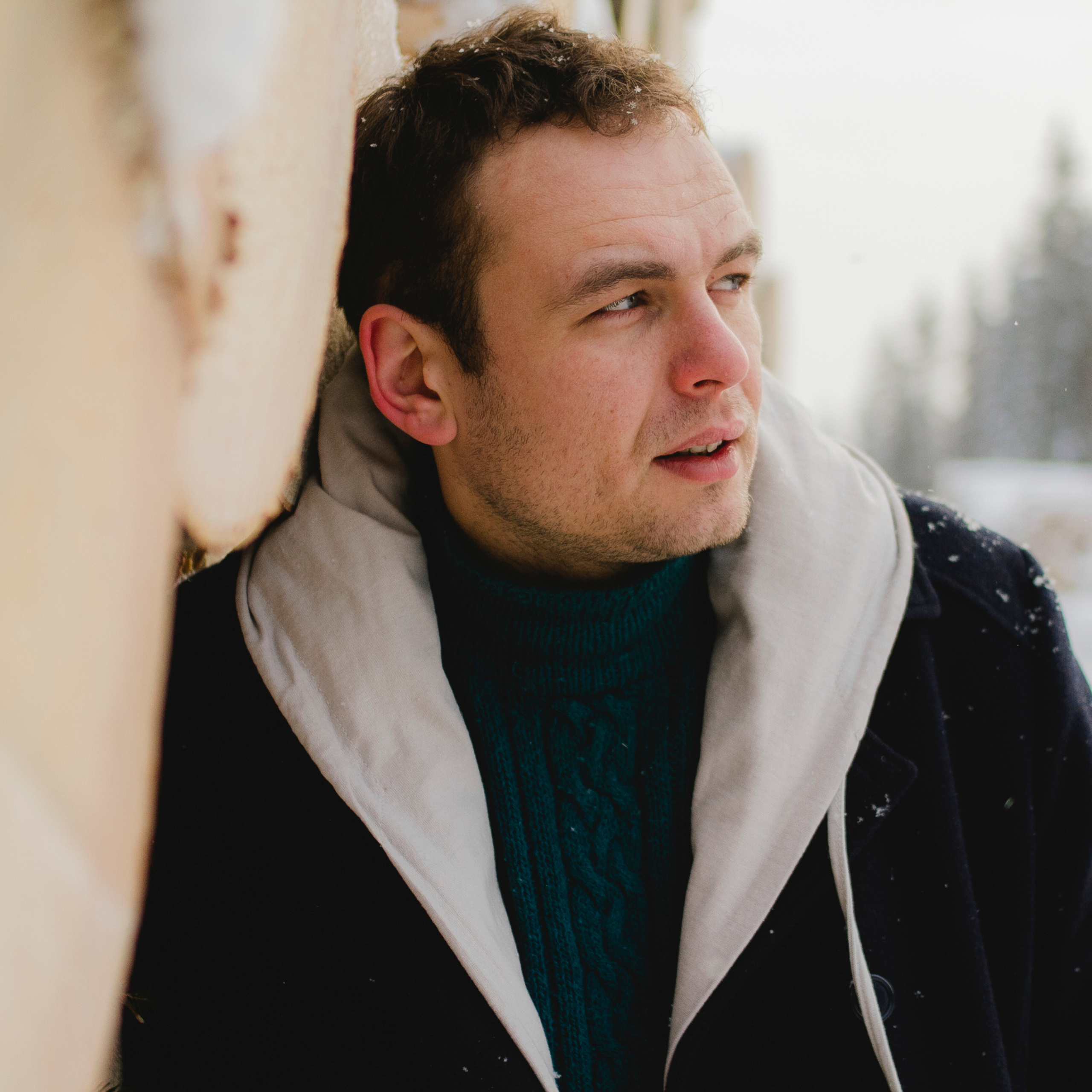 Рускеала Карелия (февраль 2018)