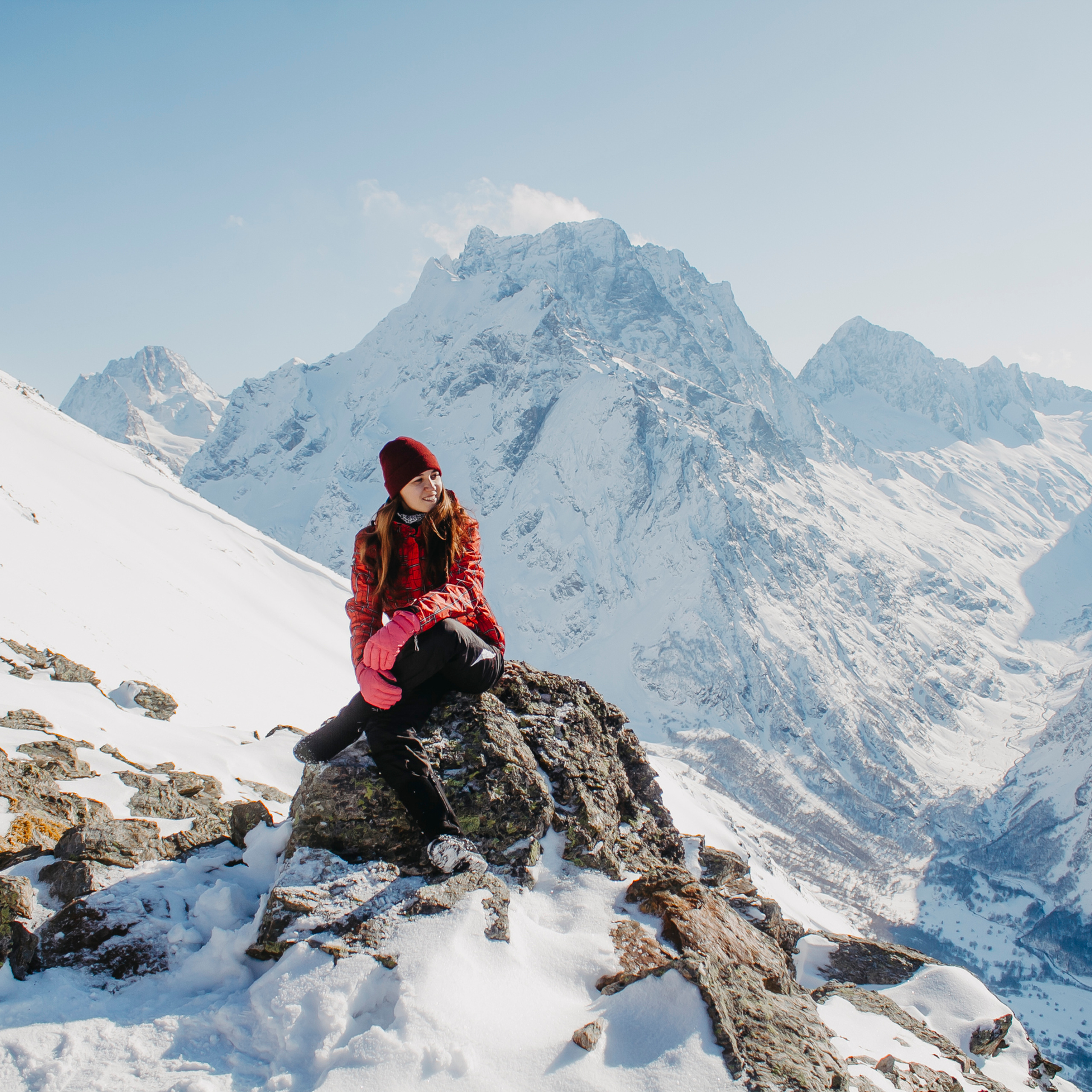 Мин воды (Новый год 2020)