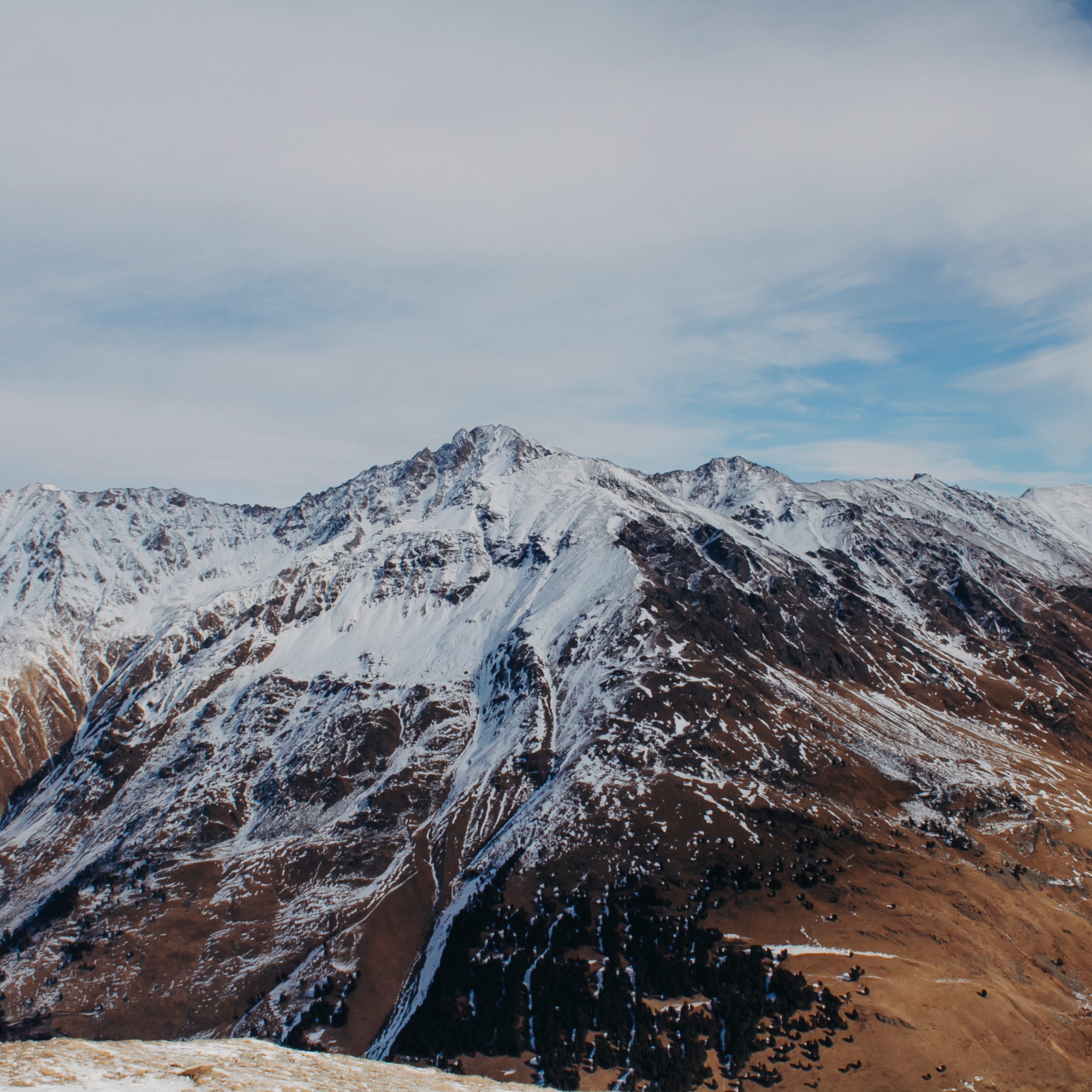 Мин воды (Новый год 2020)