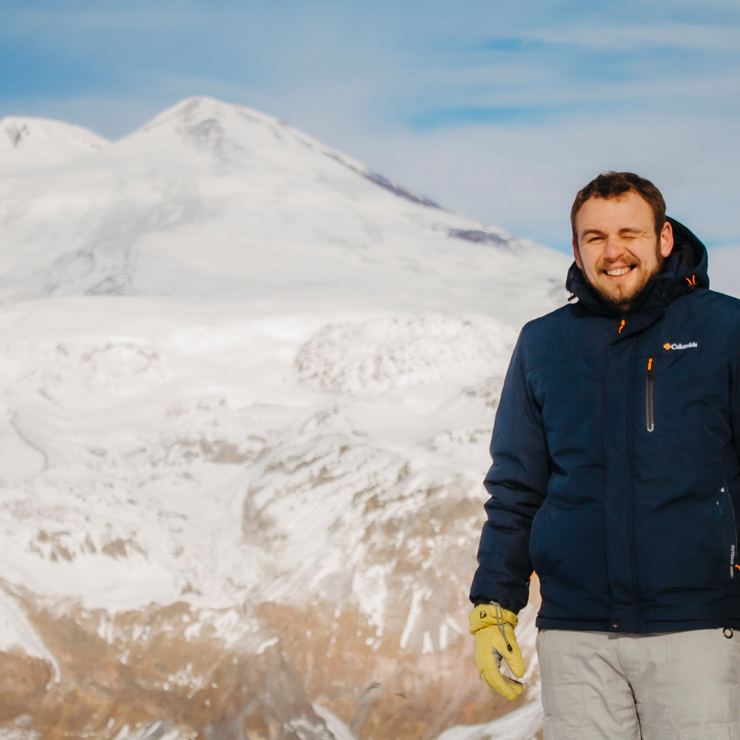 Мин воды (Новый год 2020)