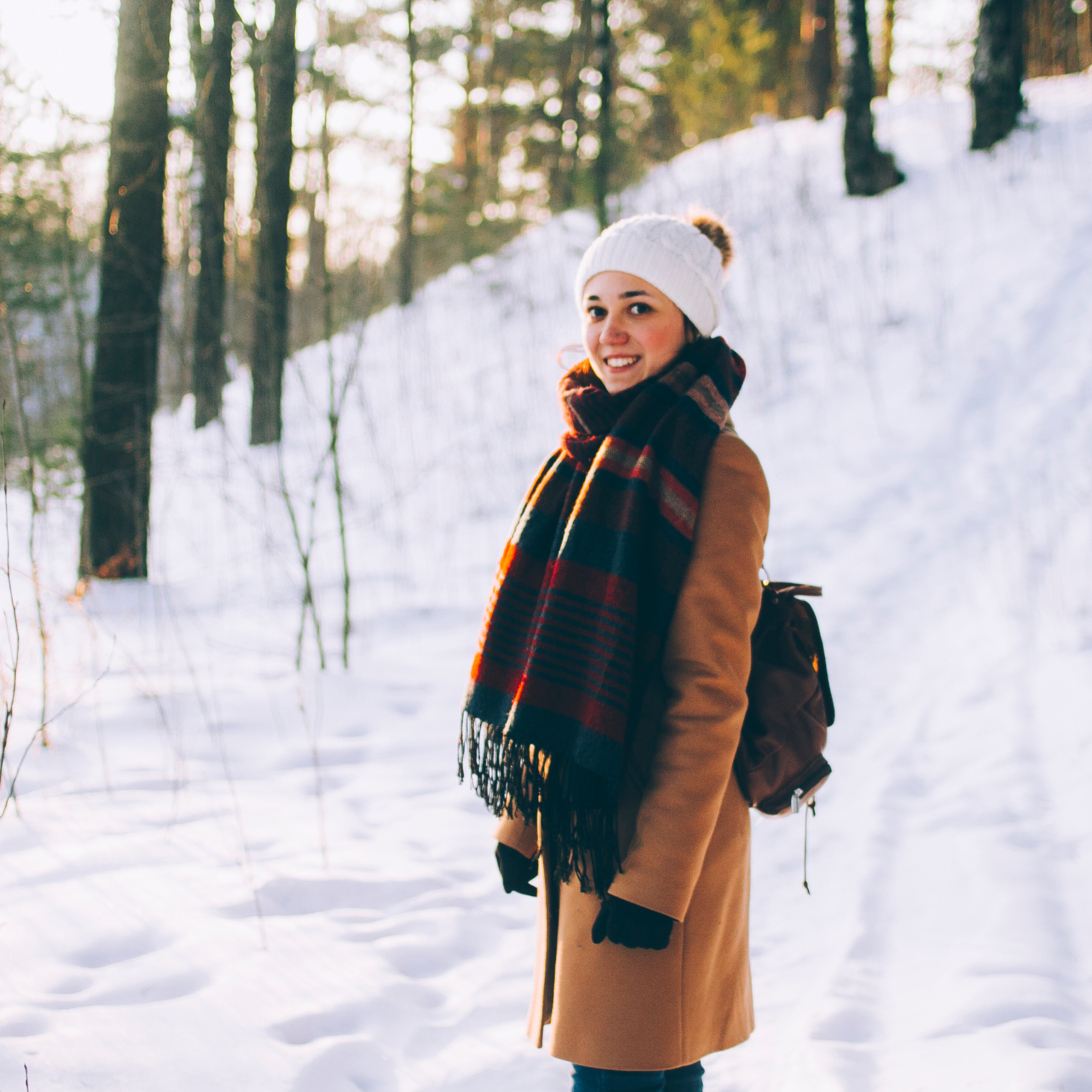 Суоранда (март 2018)