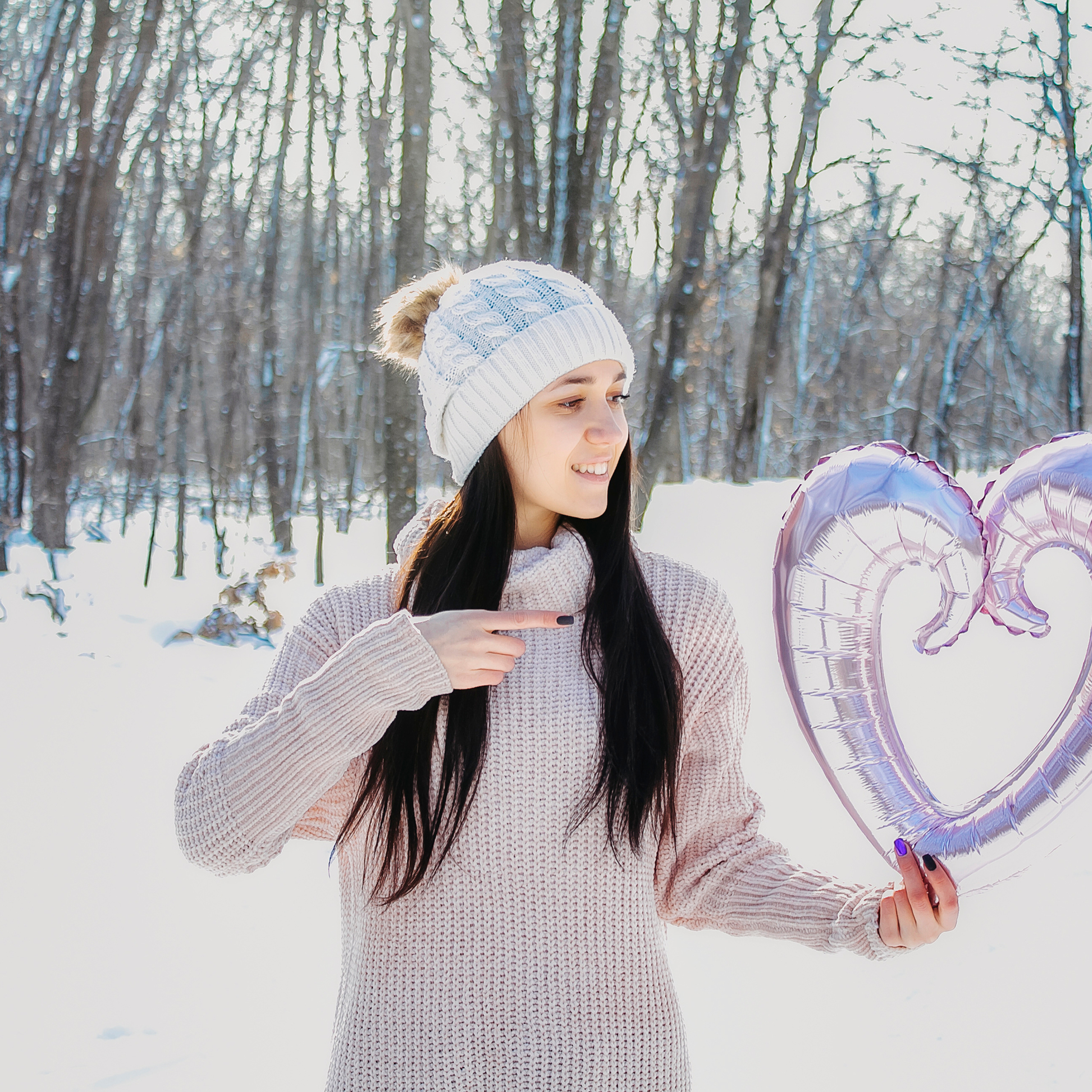 Эдельвейс (февраль 2020)