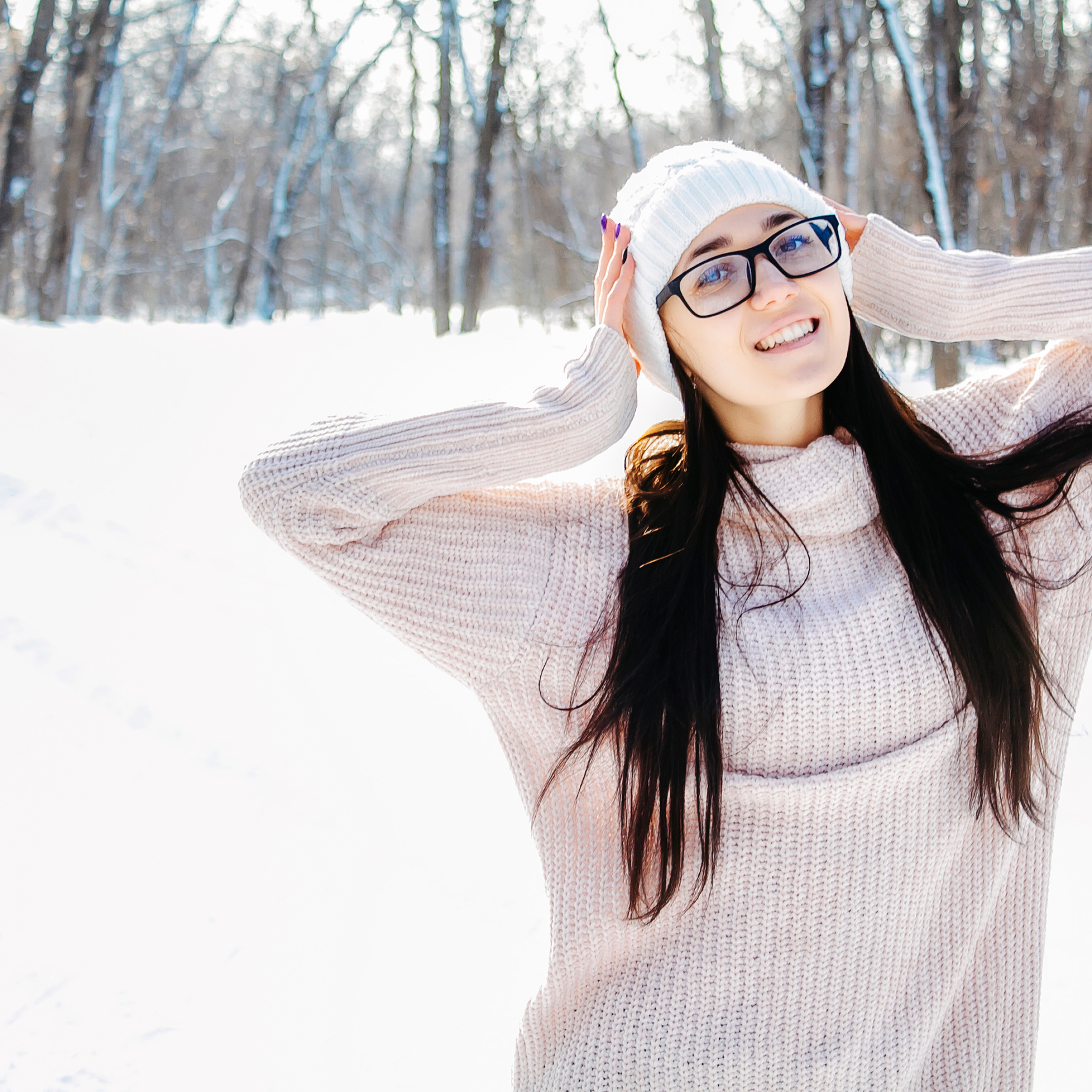 Эдельвейс (февраль 2020)