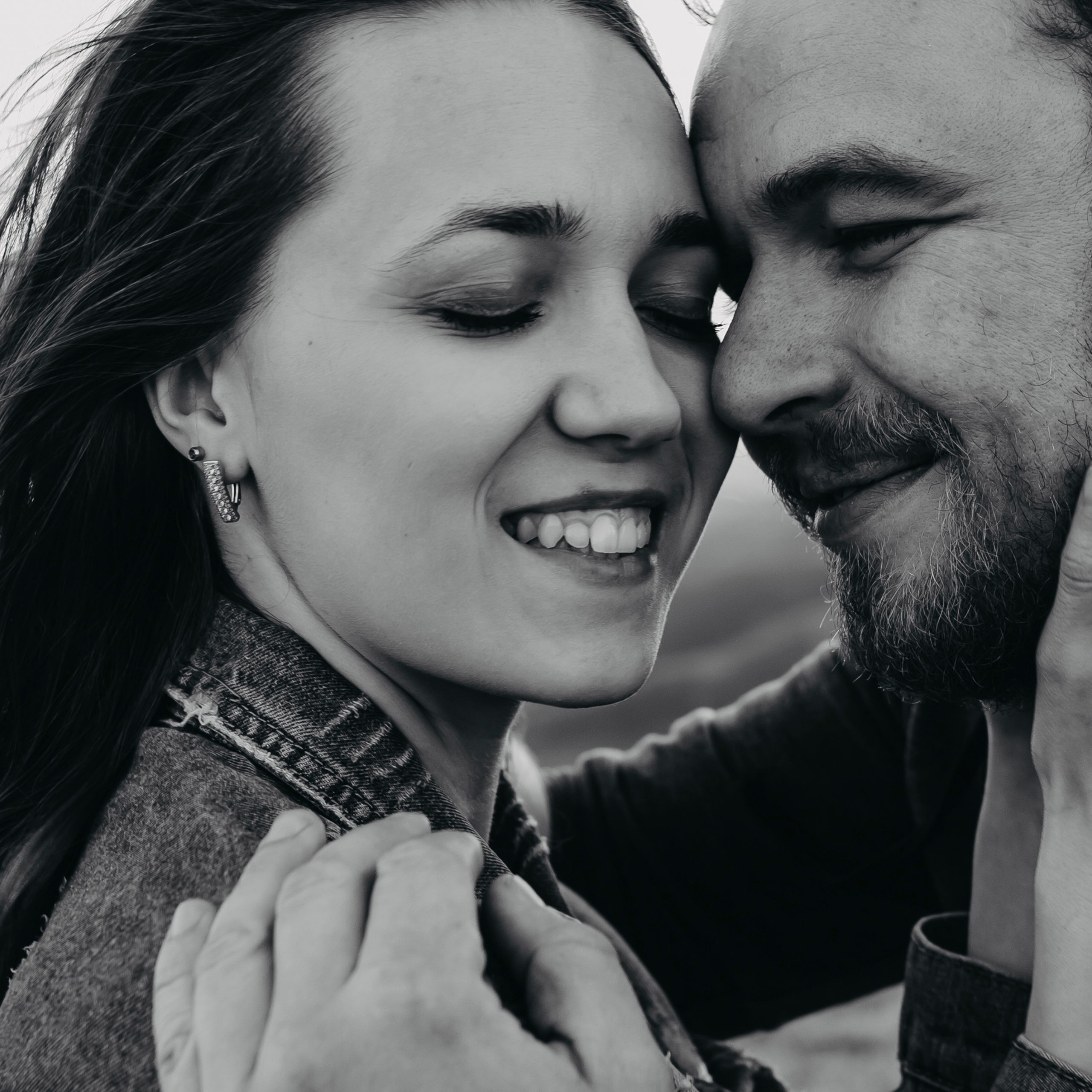 Гора Меровка (июль 2019)