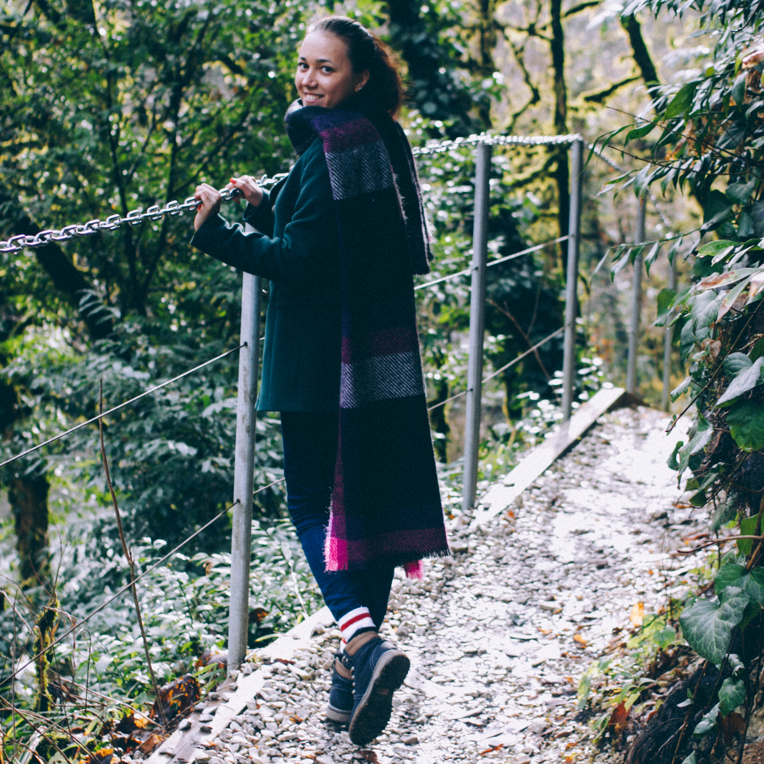 Сочи (декабрь 2017)