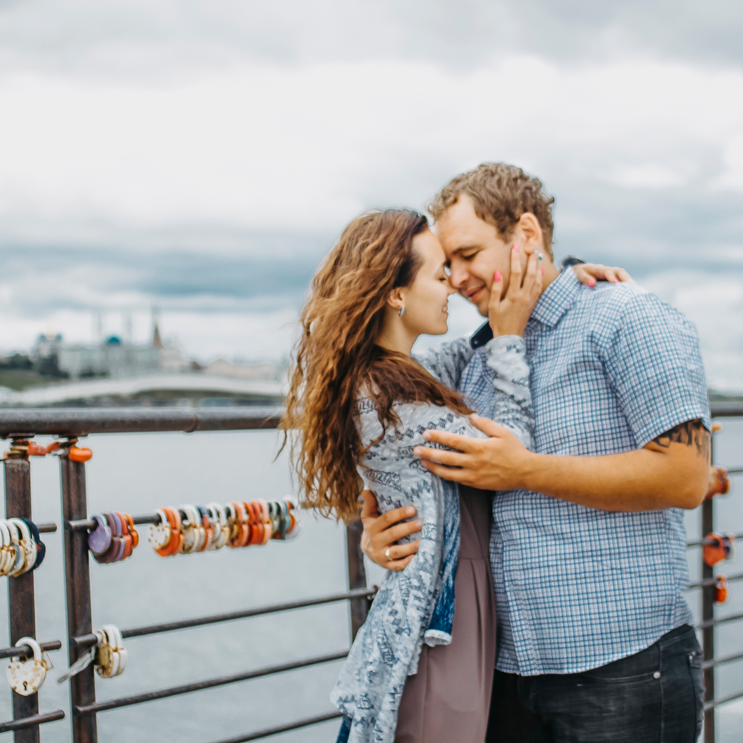 Казань (июль 2019)