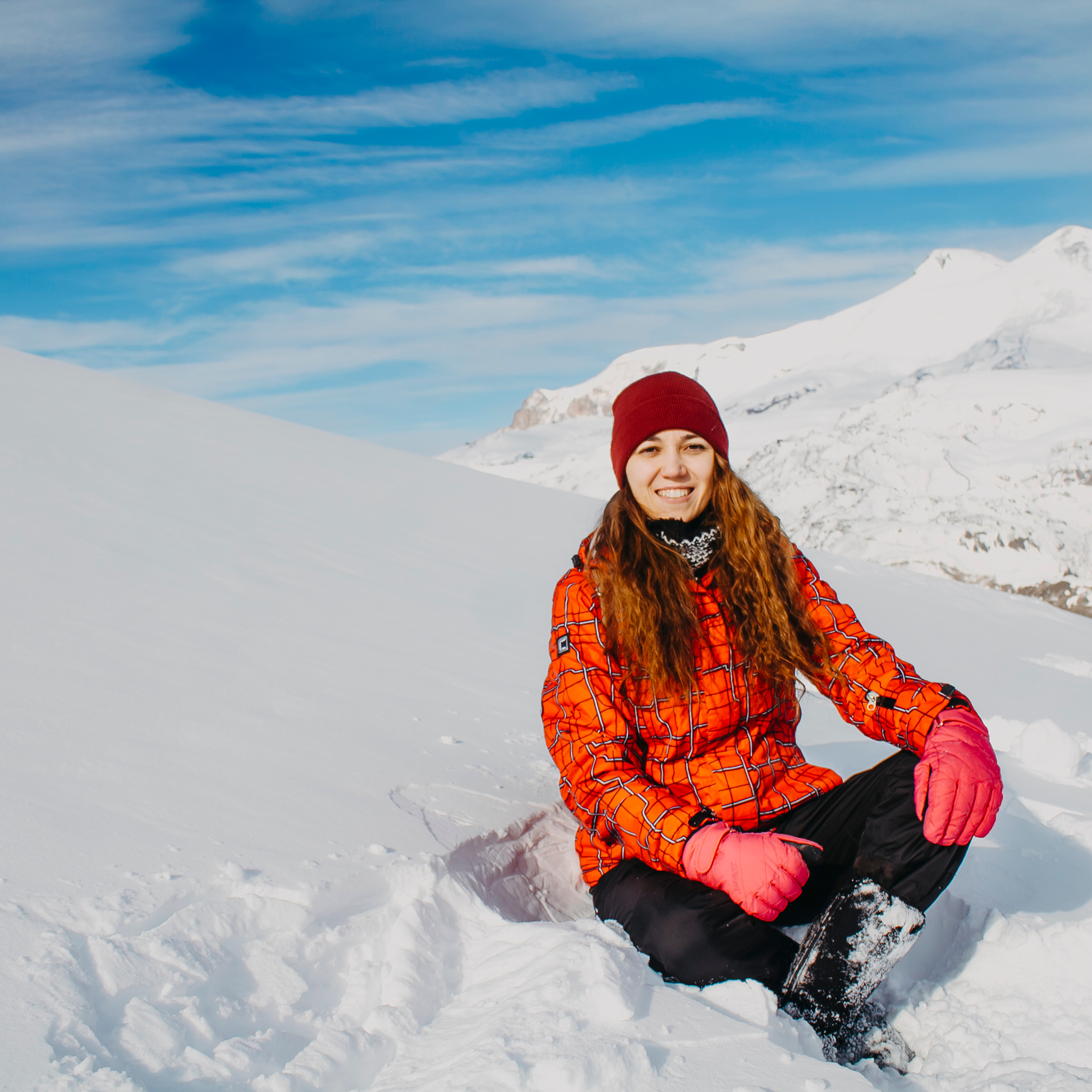 Мин воды (Новый год 2020)