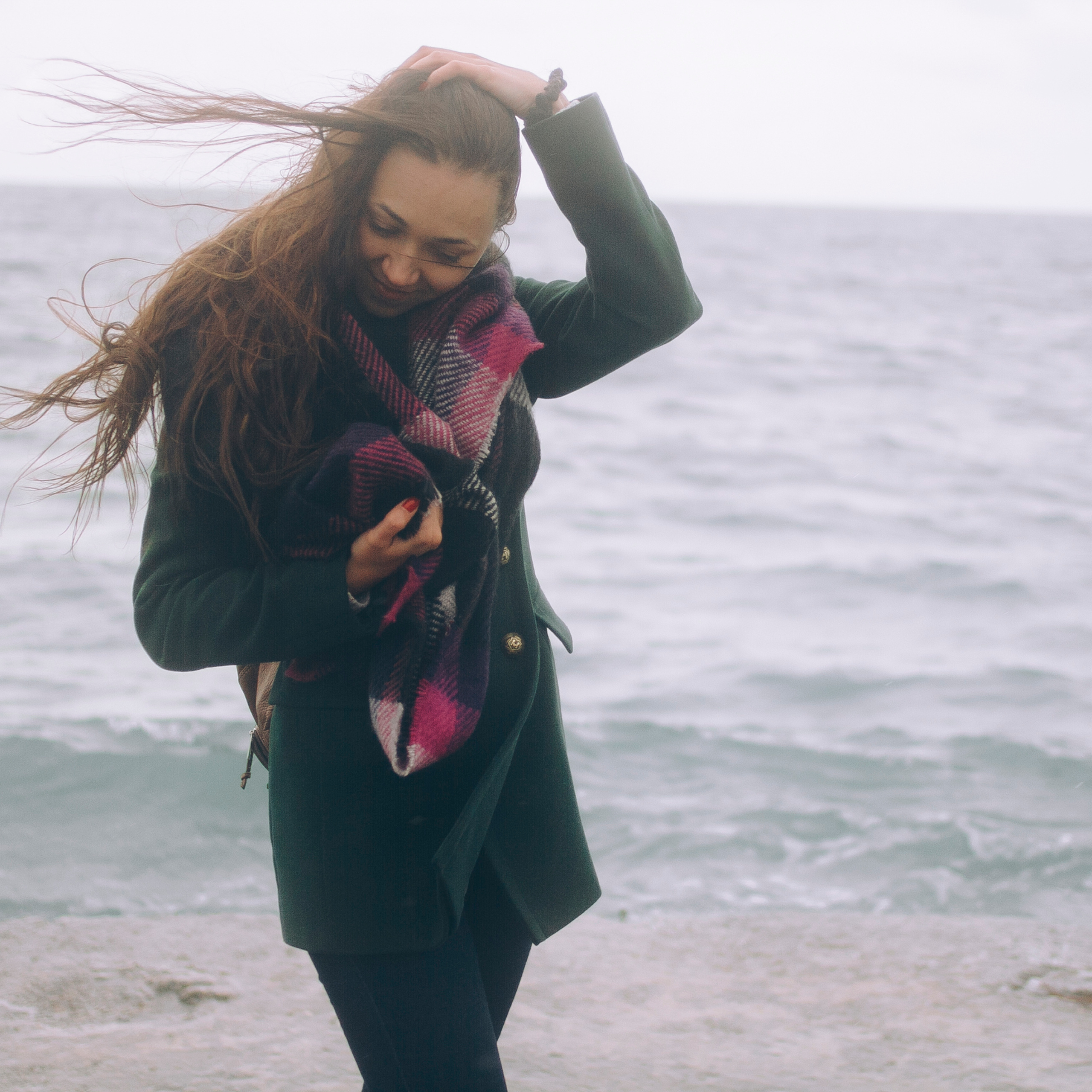 Сочи (декабрь 2017)