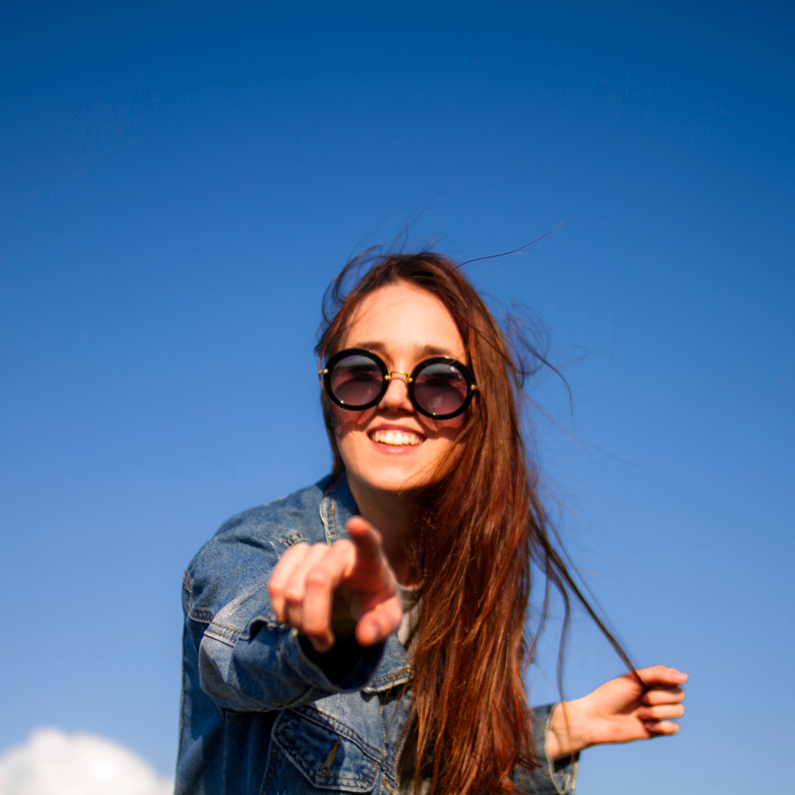 Гора Меровка (июль 2019)