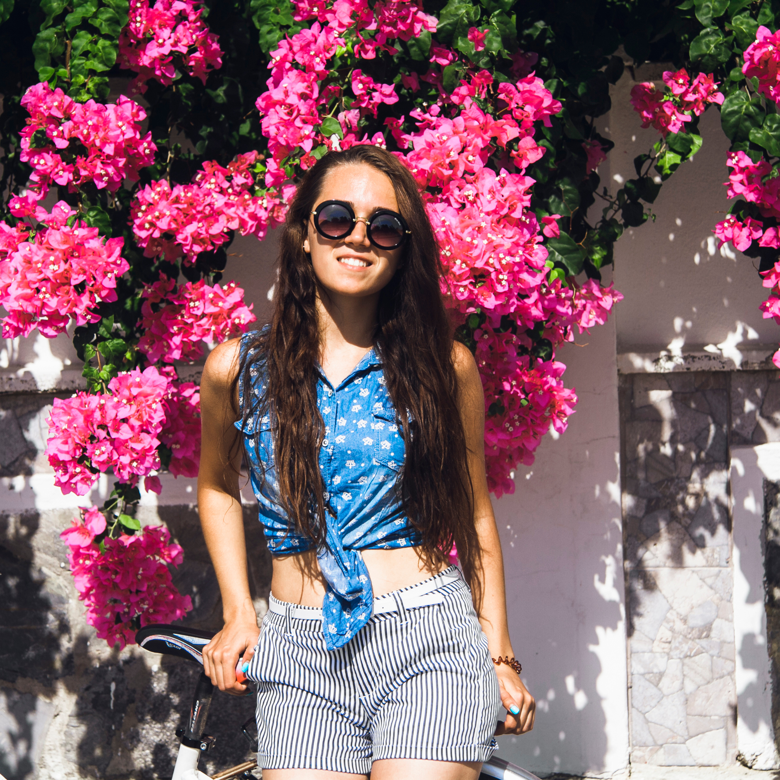 Кемер Турция (июль 2018)