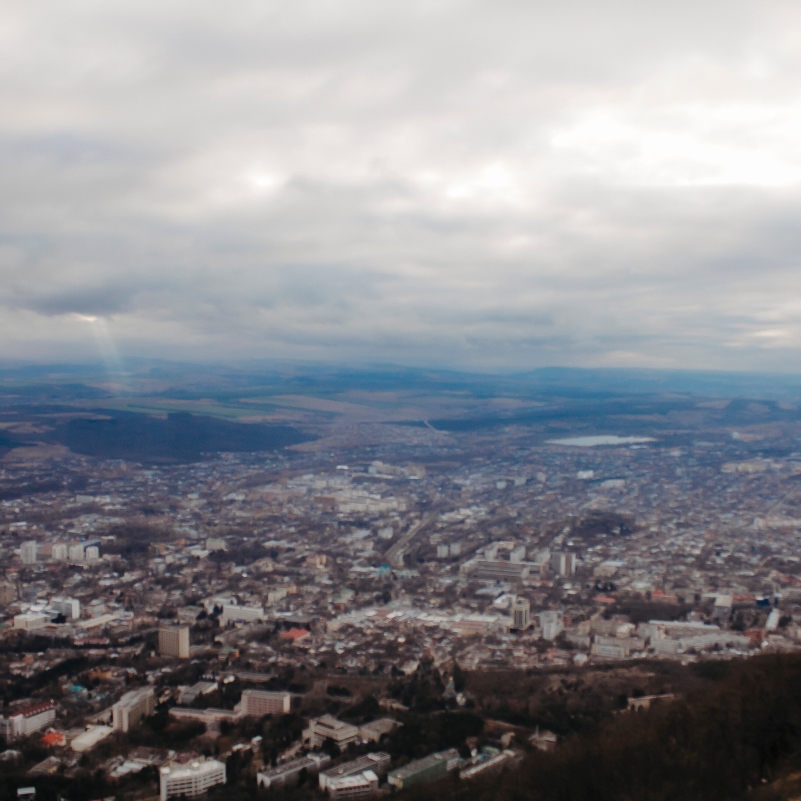 Мин воды (Новый год 2020)