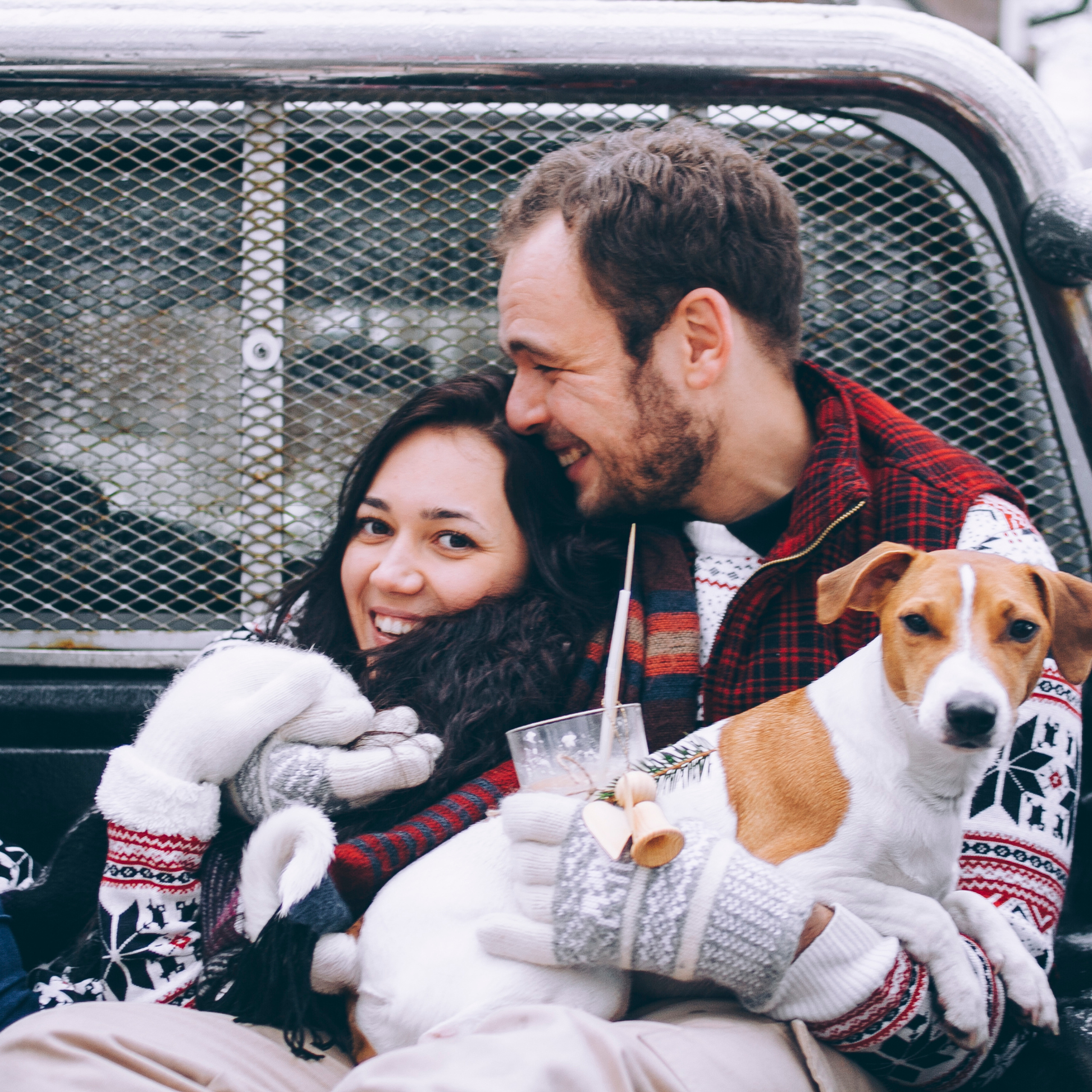 Финляндия (Новый год 2018)