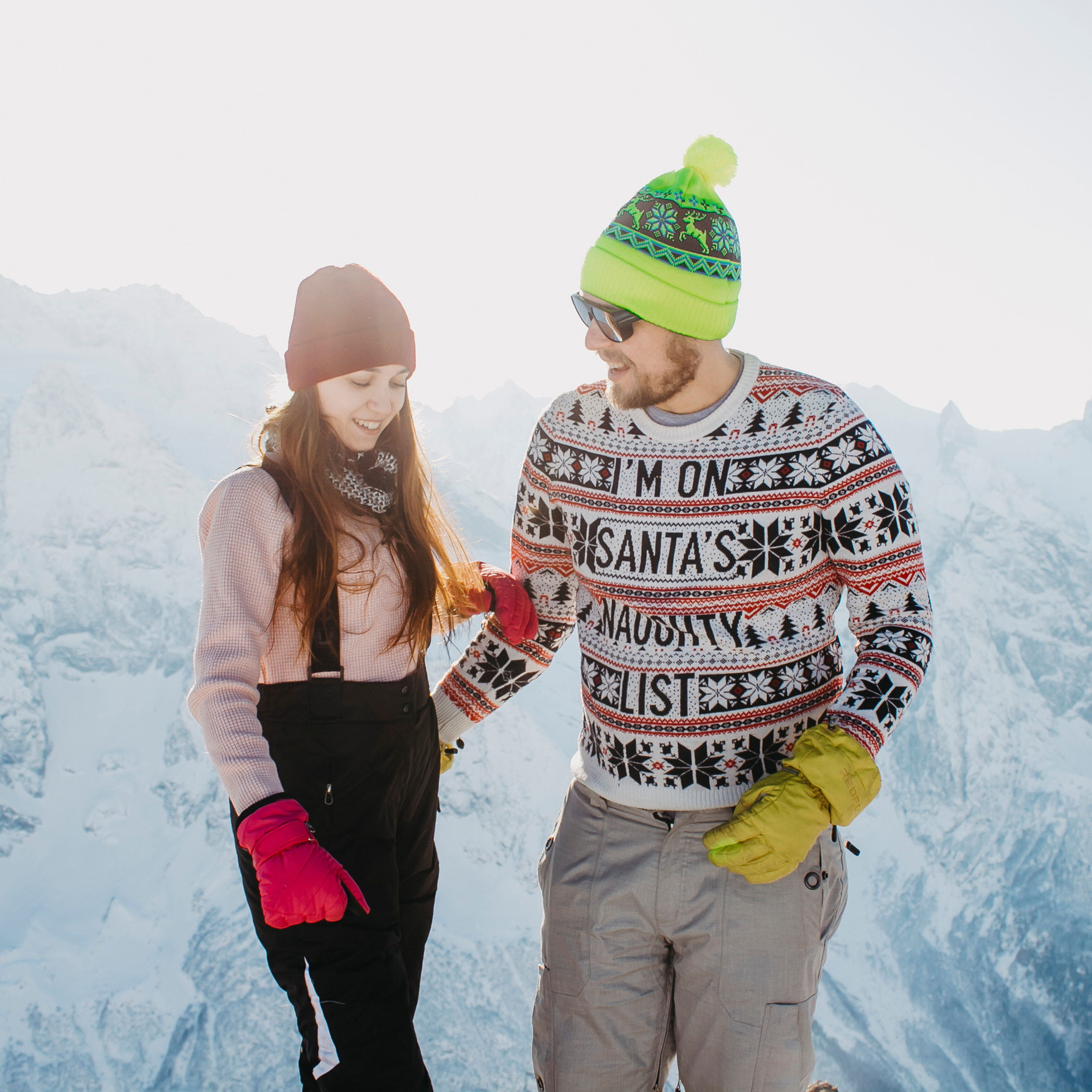 Мин воды (Новый год 2020)