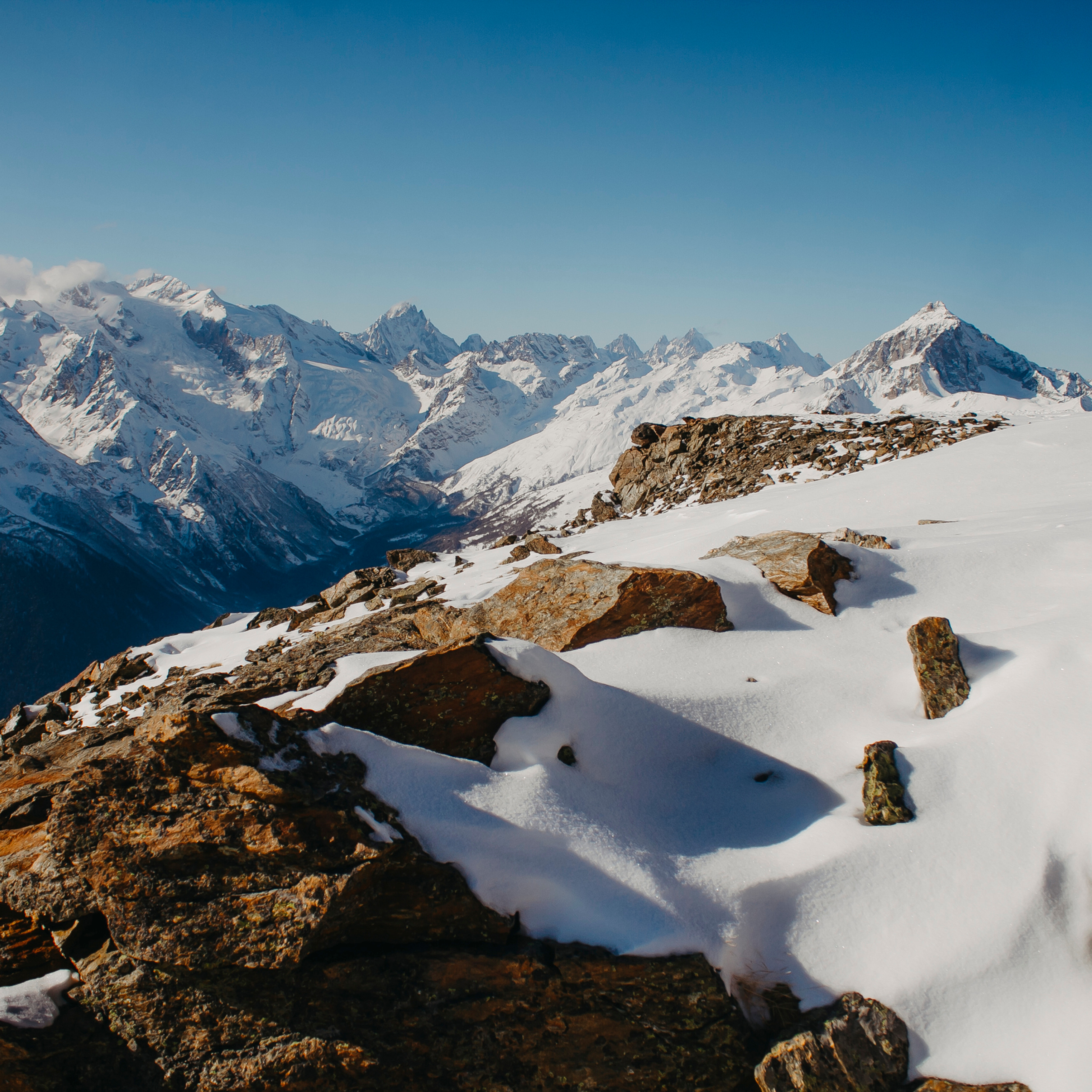 Мин воды (Новый год 2020)