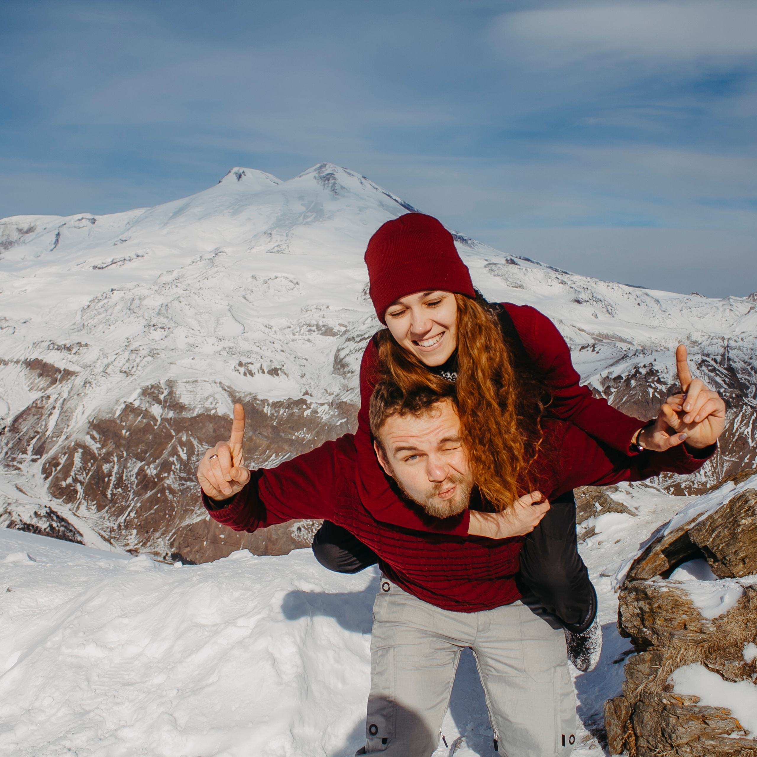 Мин воды (Новый год 2020)