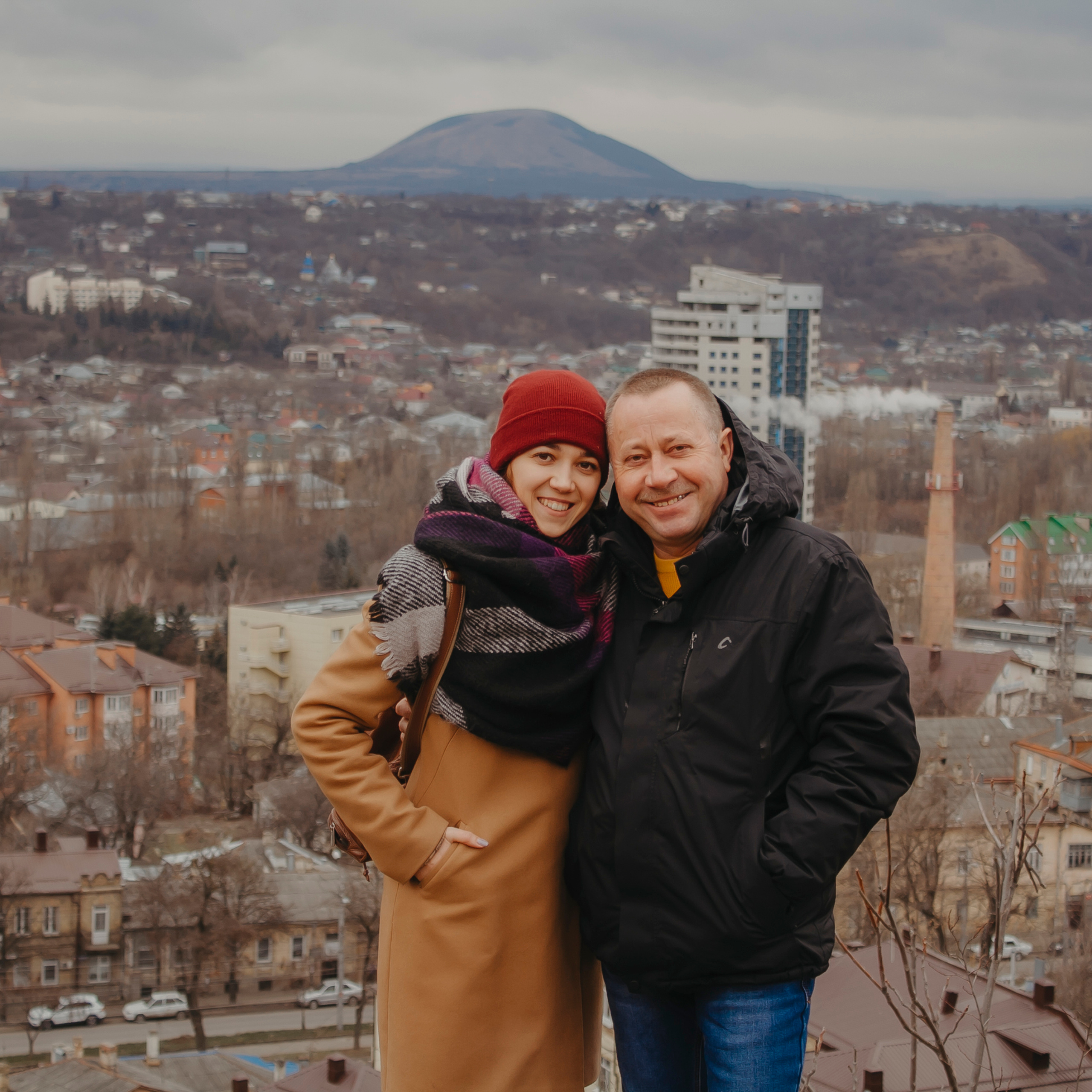 Мин воды (Новый год 2020)