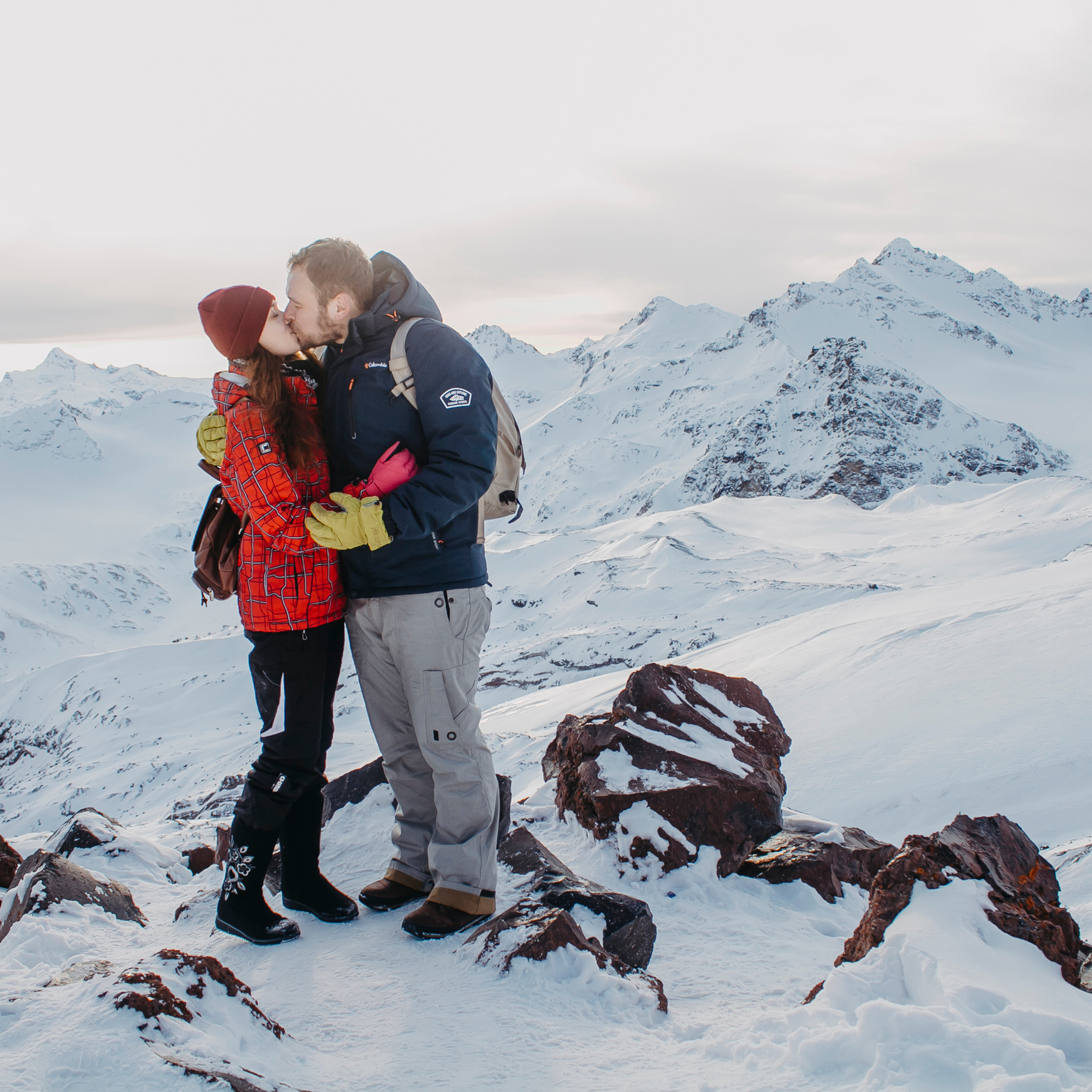 Мин воды (Новый год 2020)