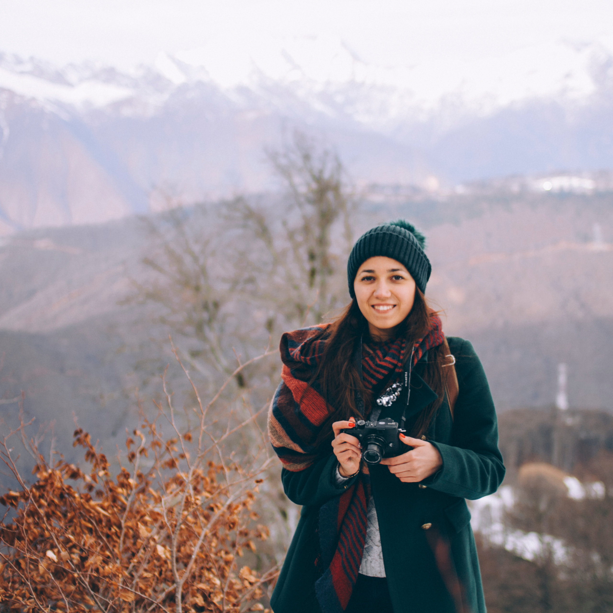 Сочи (декабрь 2017)