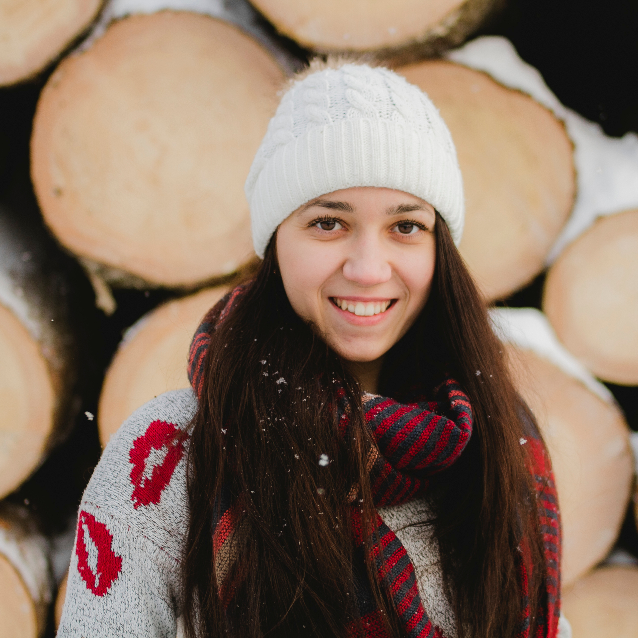 Рускеала Карелия (февраль 2018)