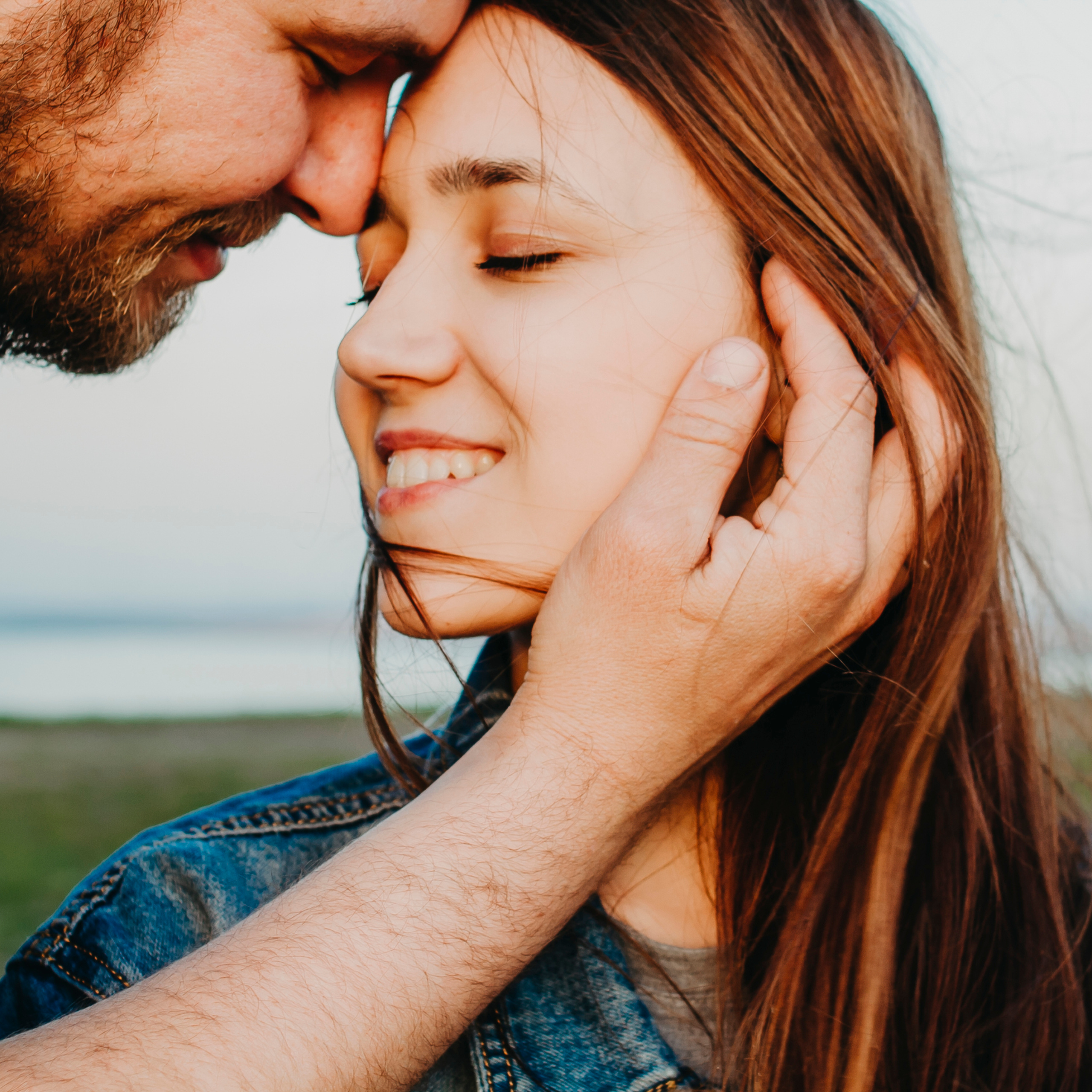 Гора Меровка (июль 2019)