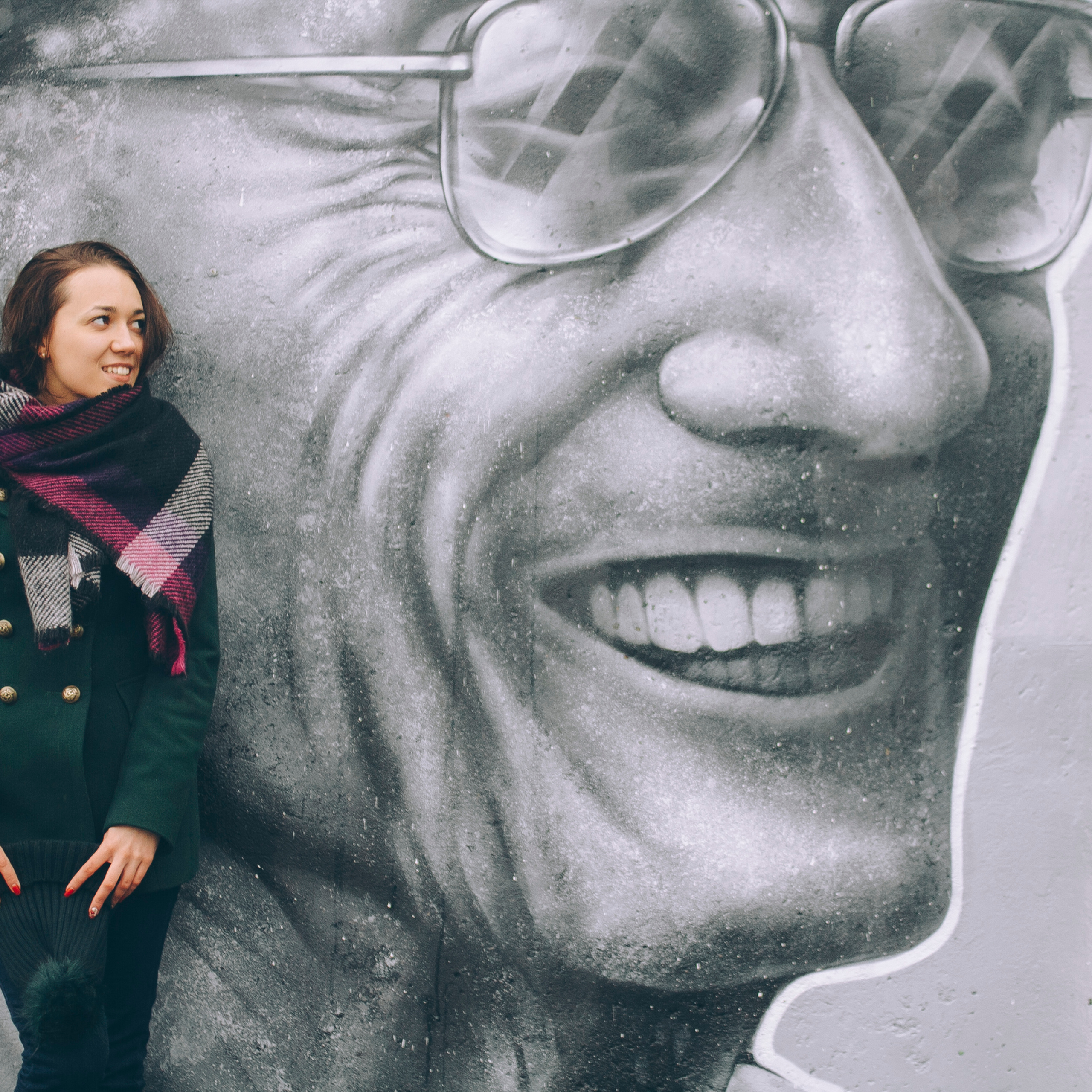 Сочи (декабрь 2017)