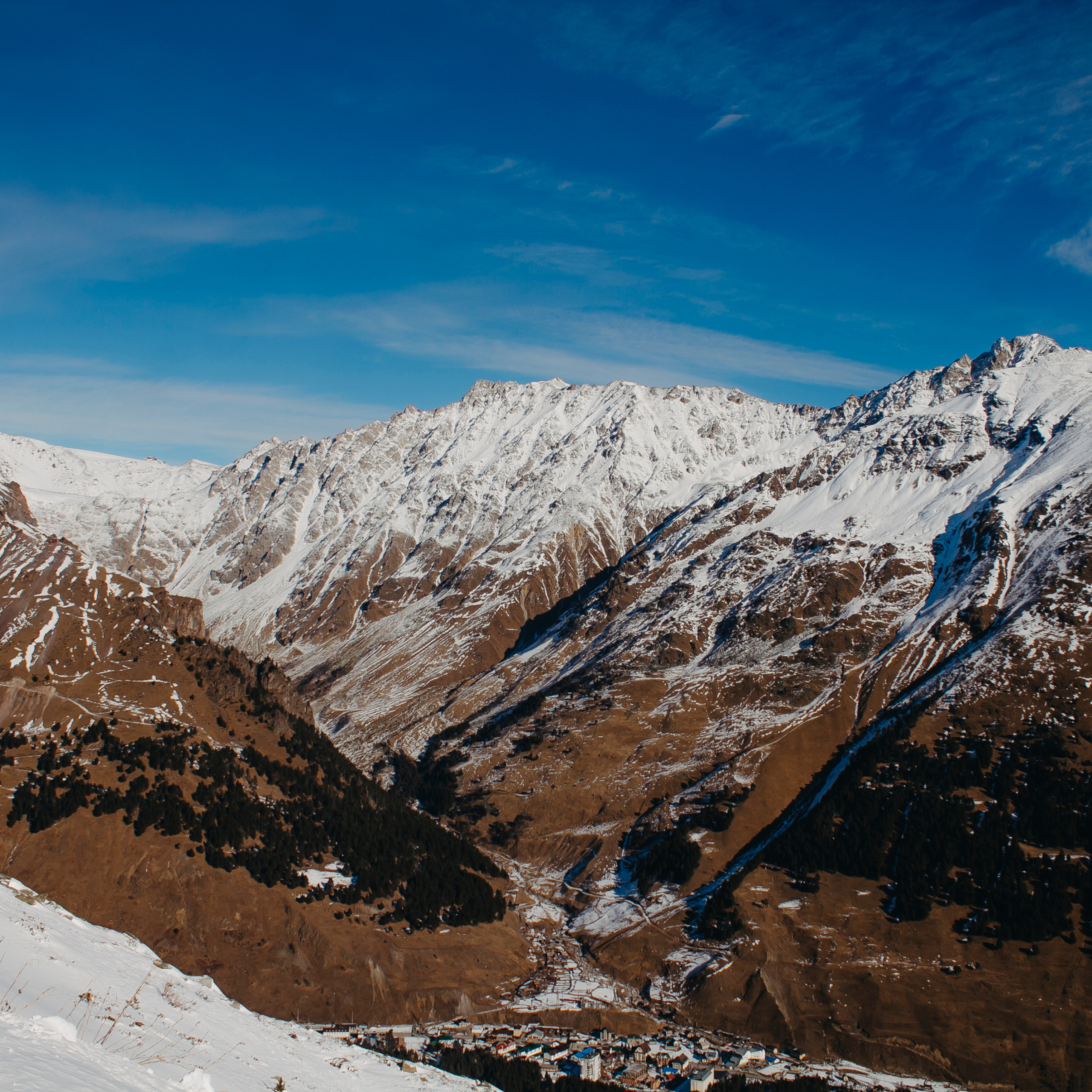 Мин воды (Новый год 2020)