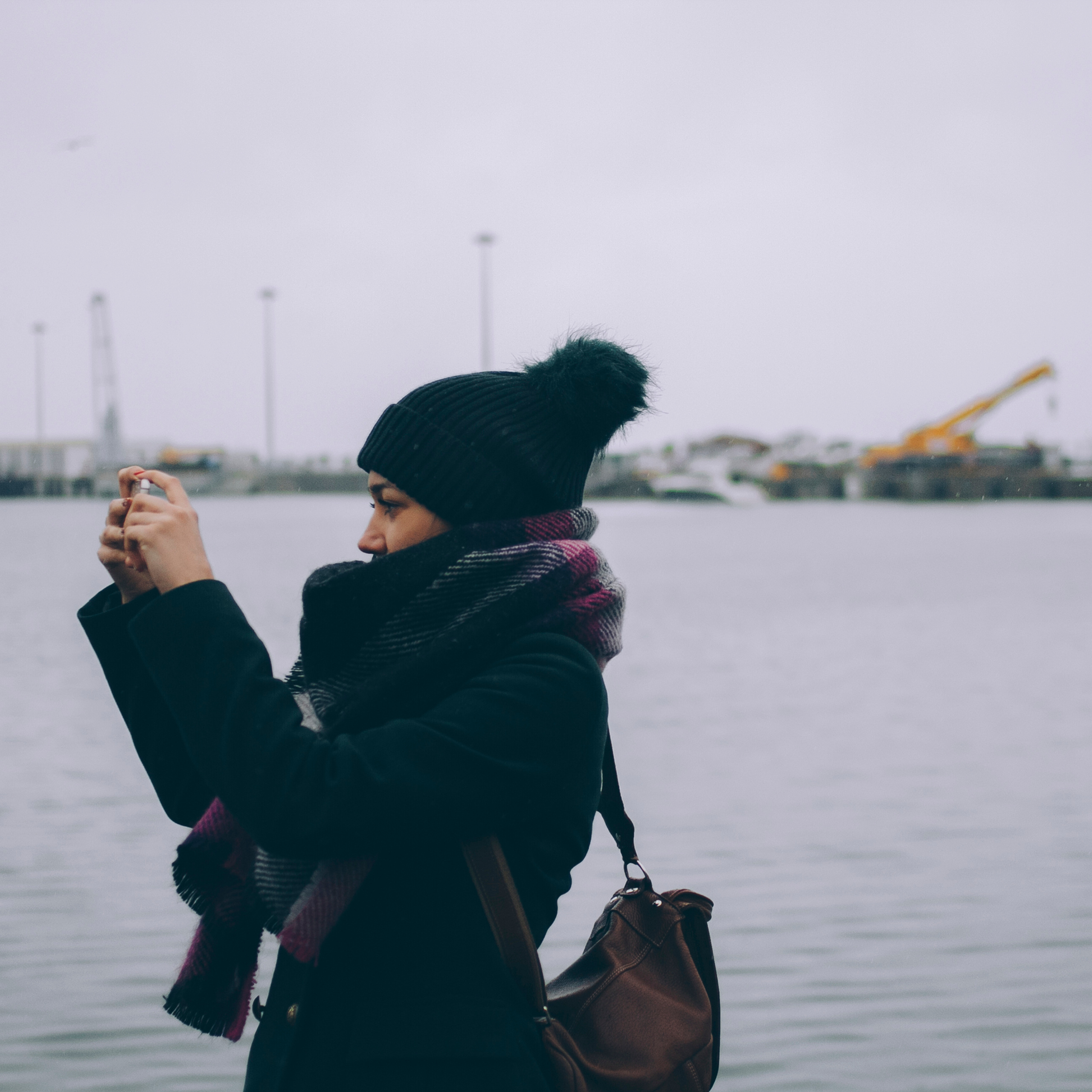 Сочи (декабрь 2017)