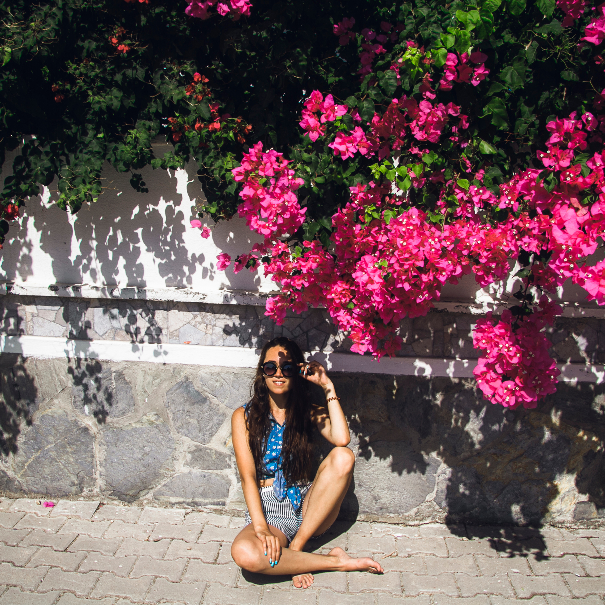 Кемер Турция (июль 2018)