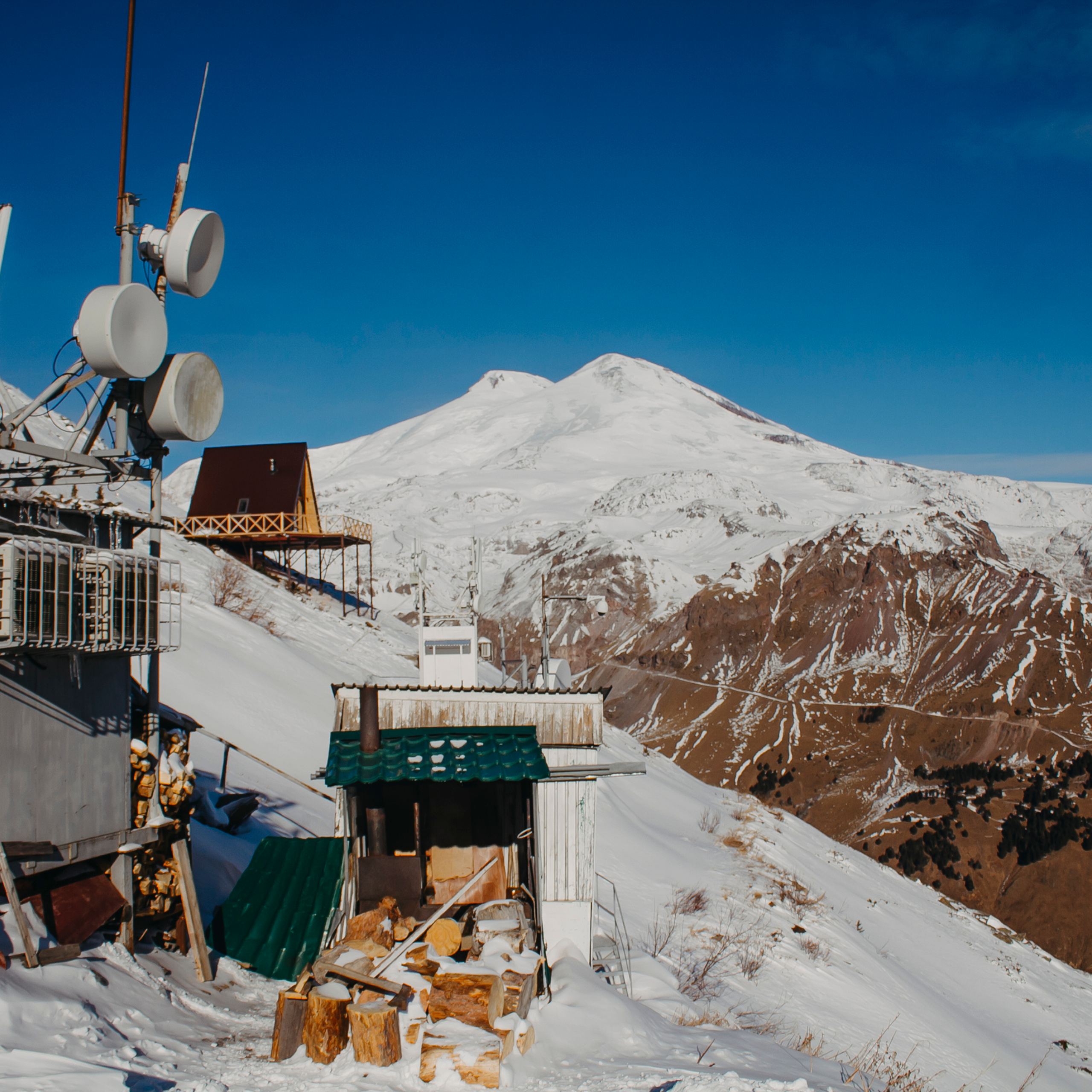 Мин воды (Новый год 2020)