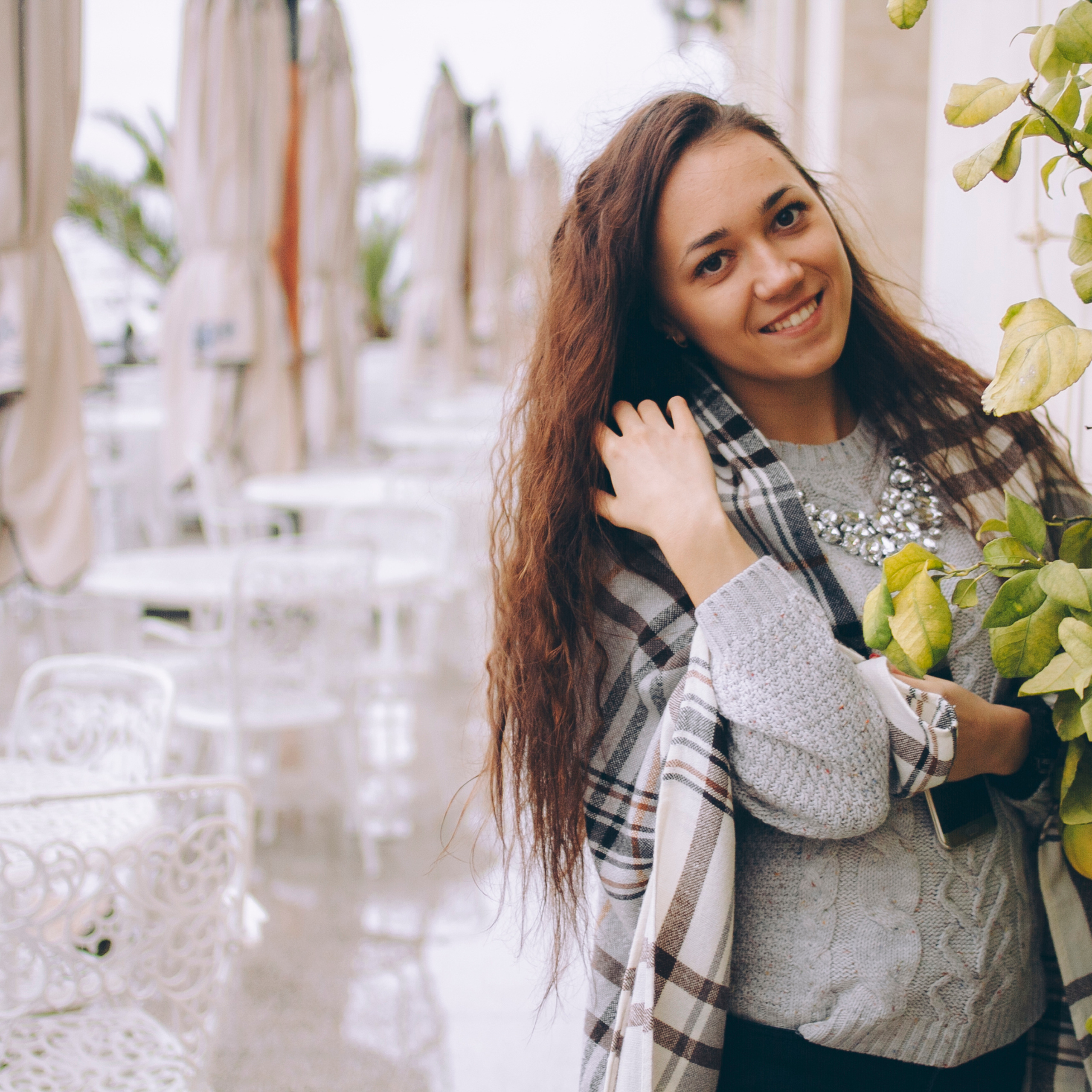 Сочи (декабрь 2017)