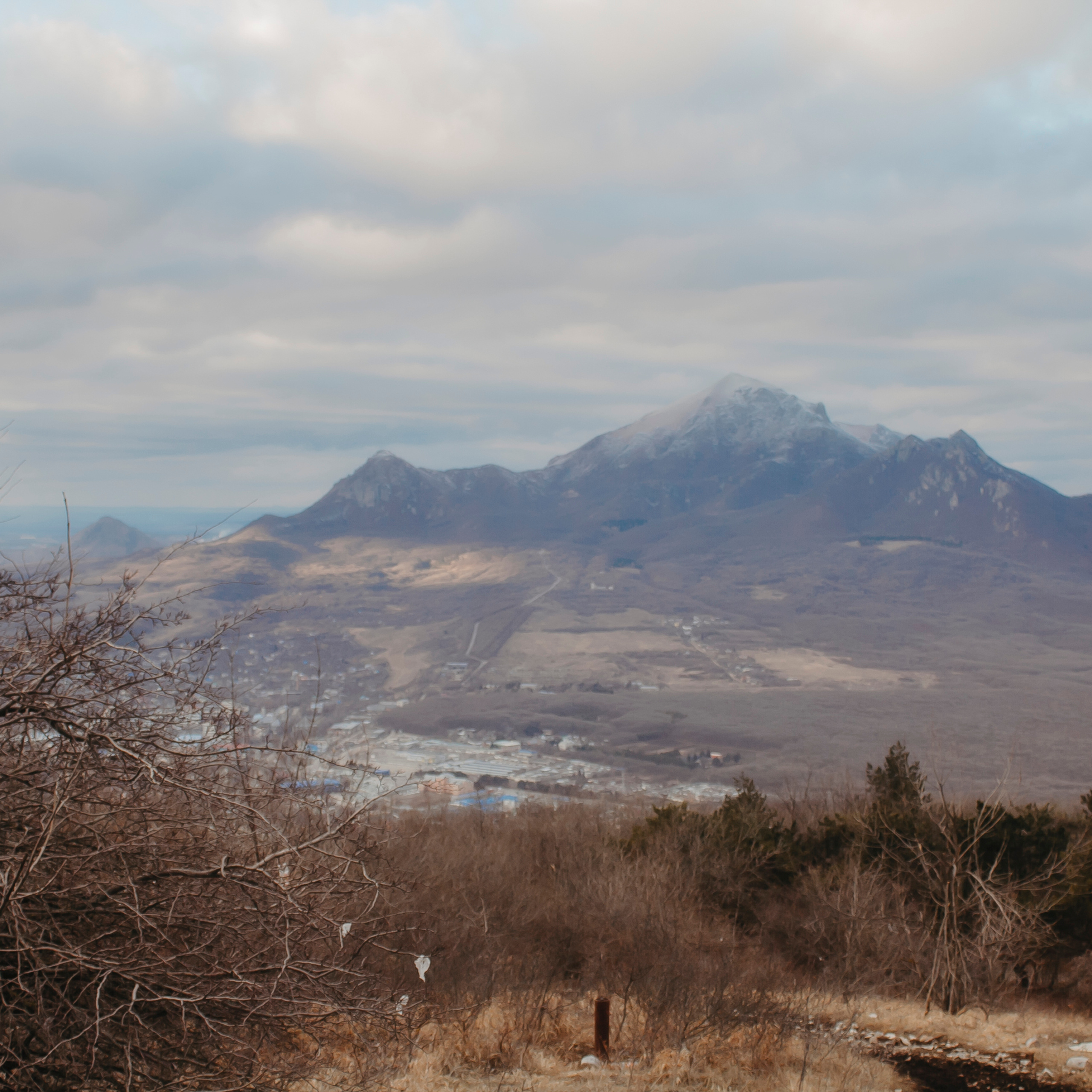 Мин воды (Новый год 2020)