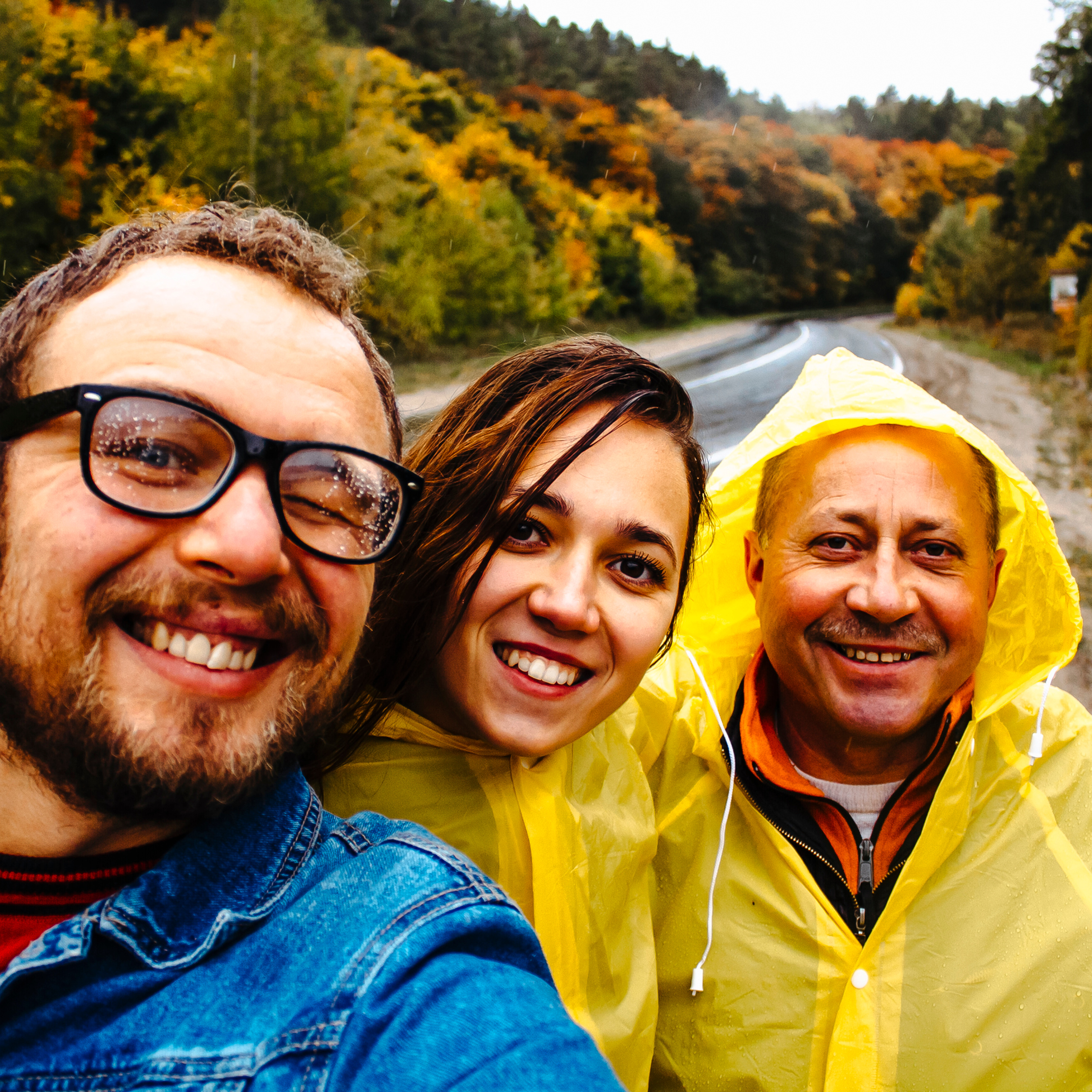 Хвалынский меловой карьер (сентябрь 2019)