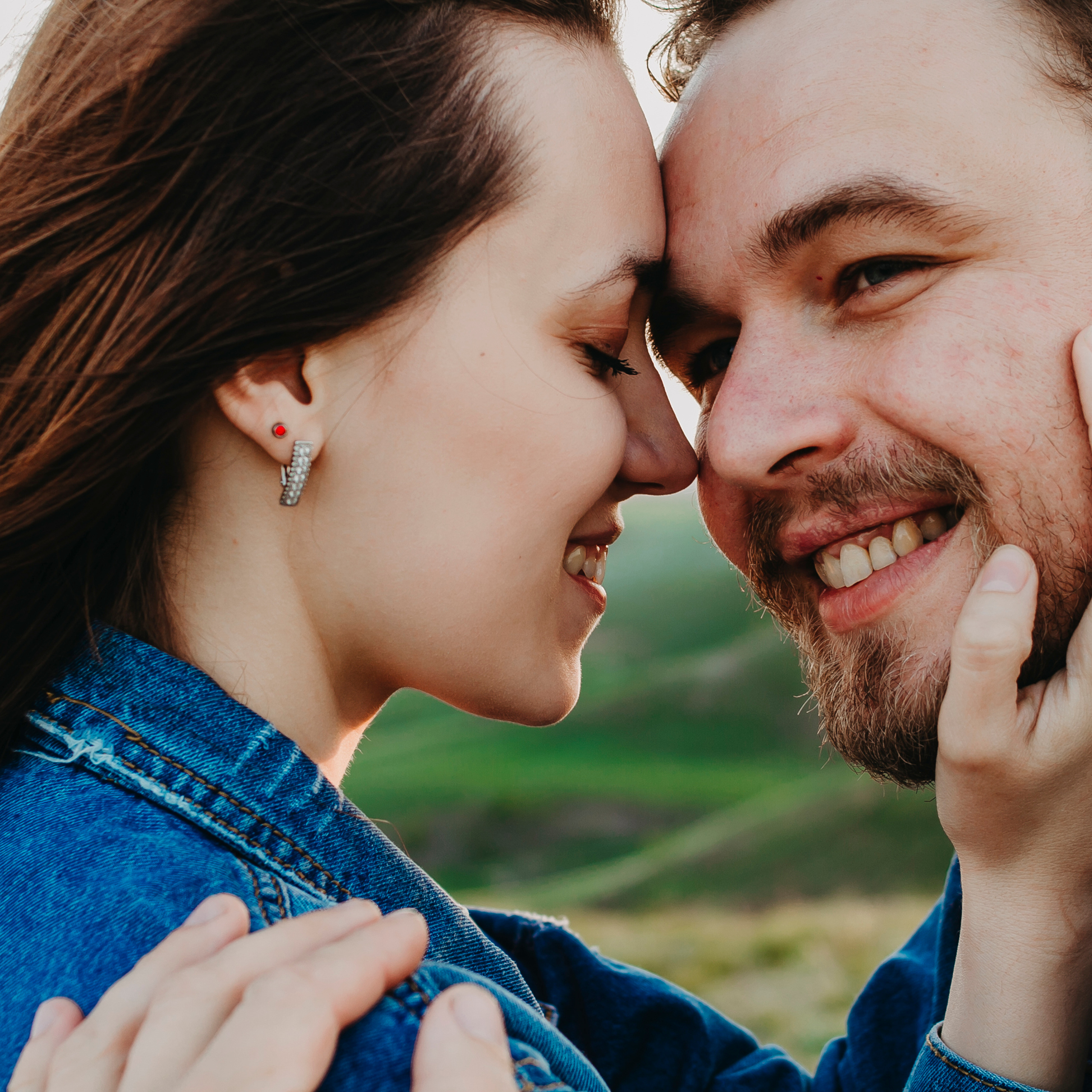 Гора Меровка (июль 2019)