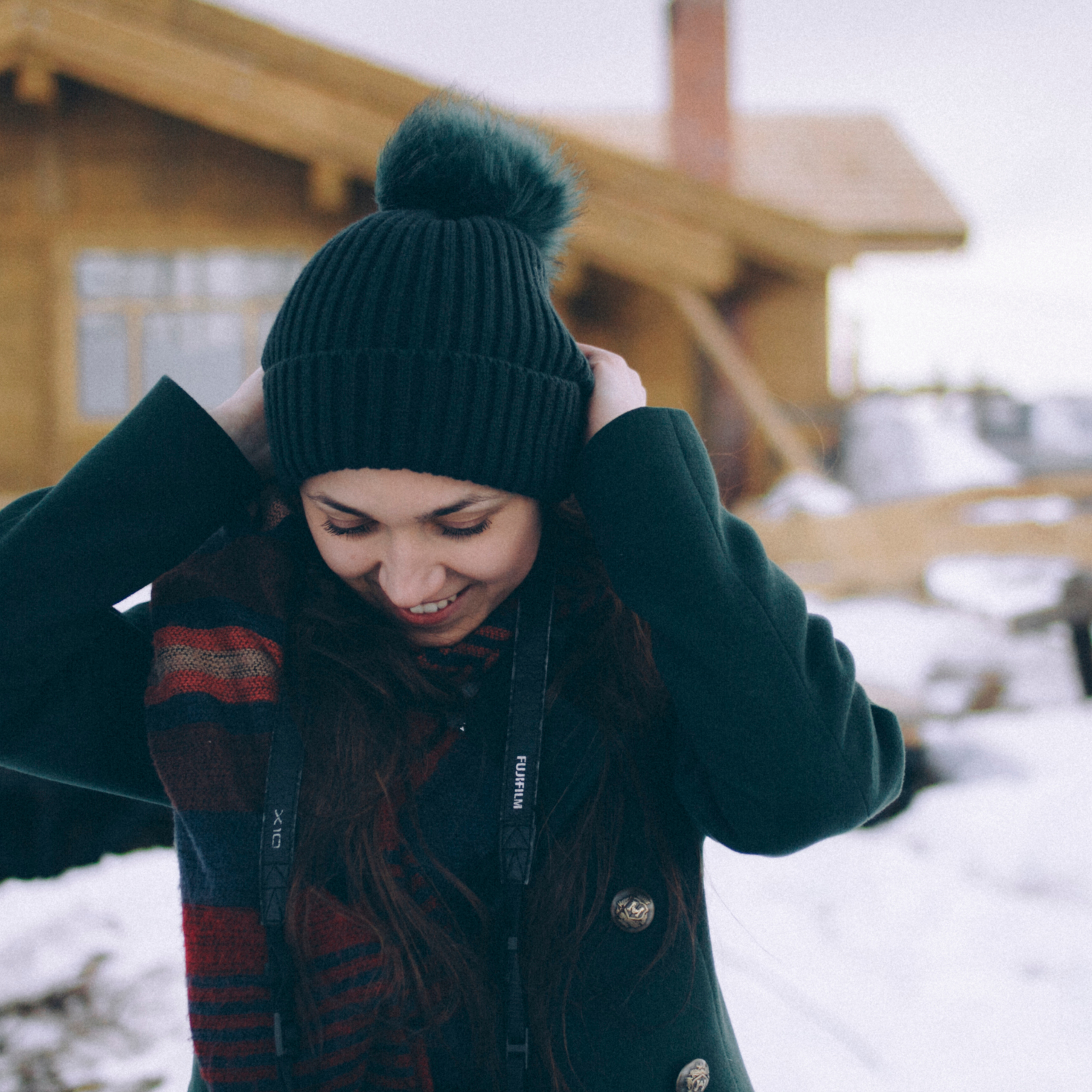 Сочи (декабрь 2017)