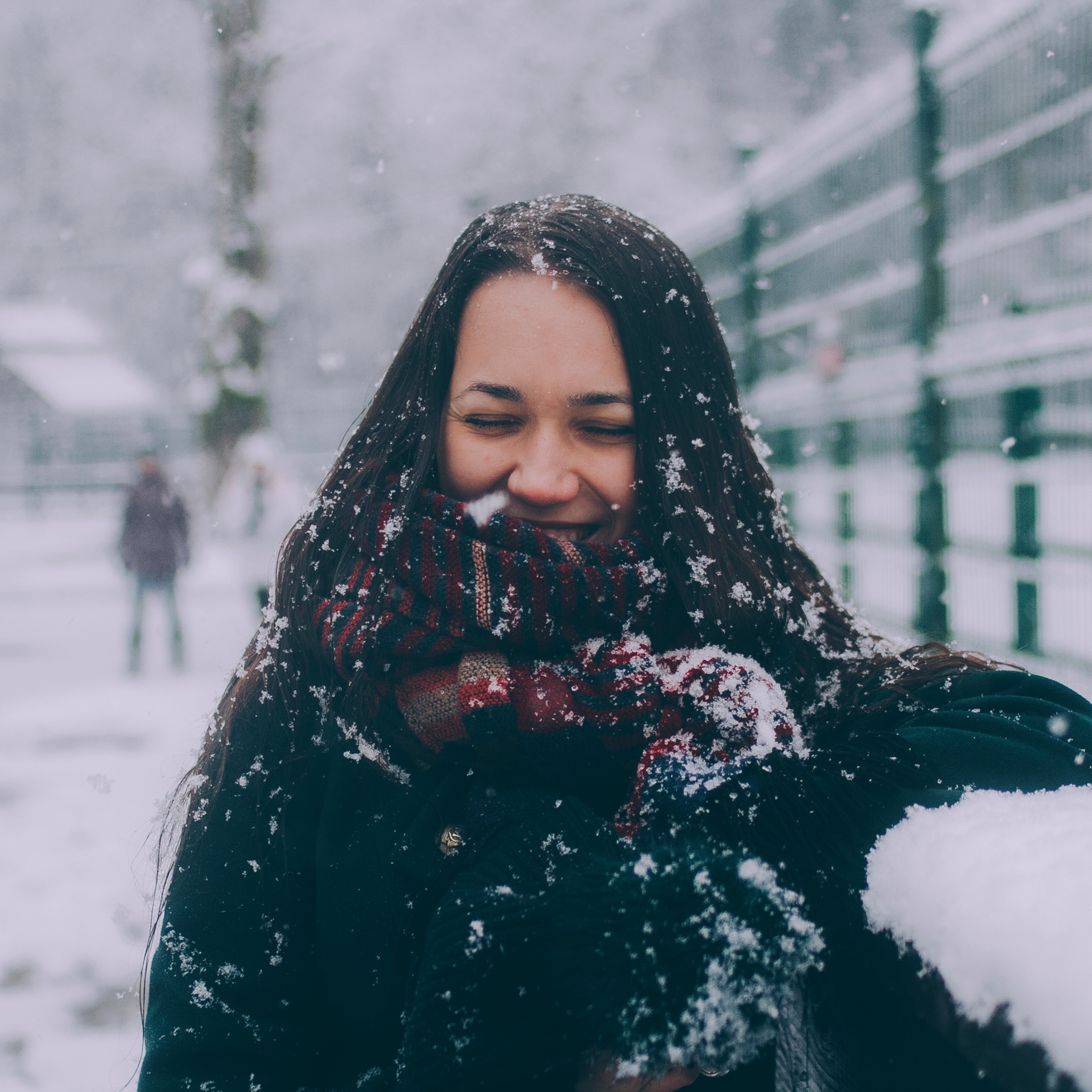 Сочи (декабрь 2017)