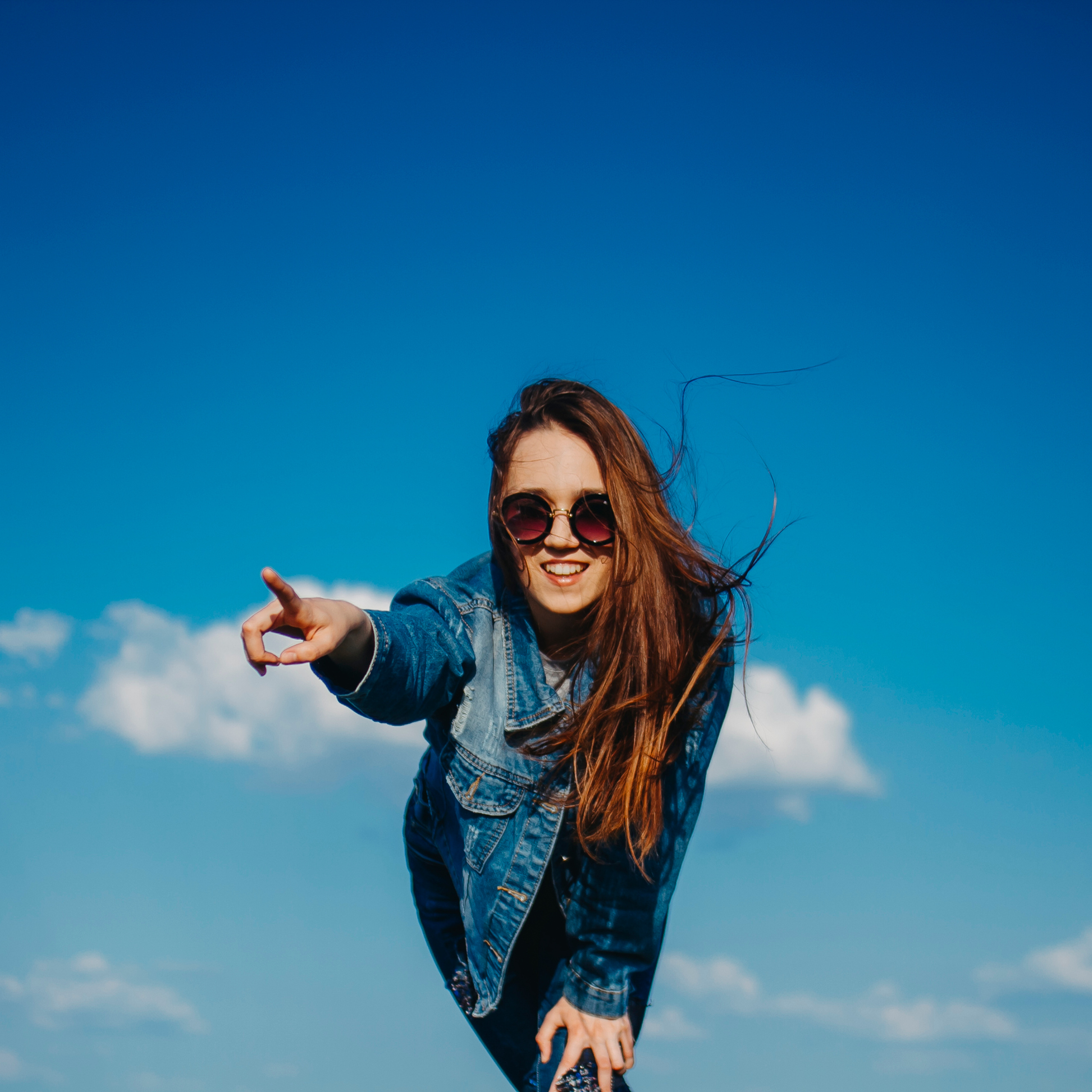 Гора Меровка (июль 2019)