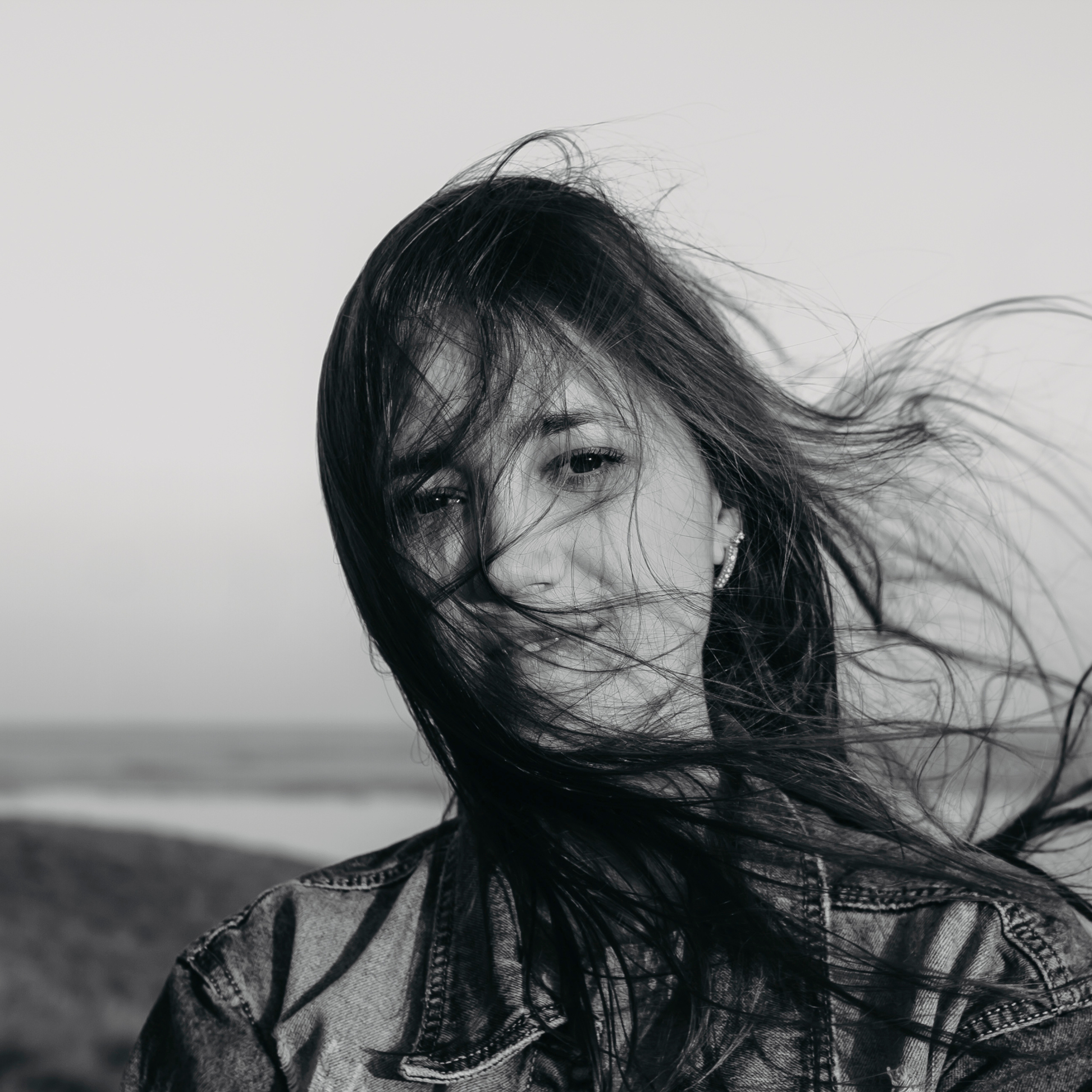 Гора Меровка (июль 2019)