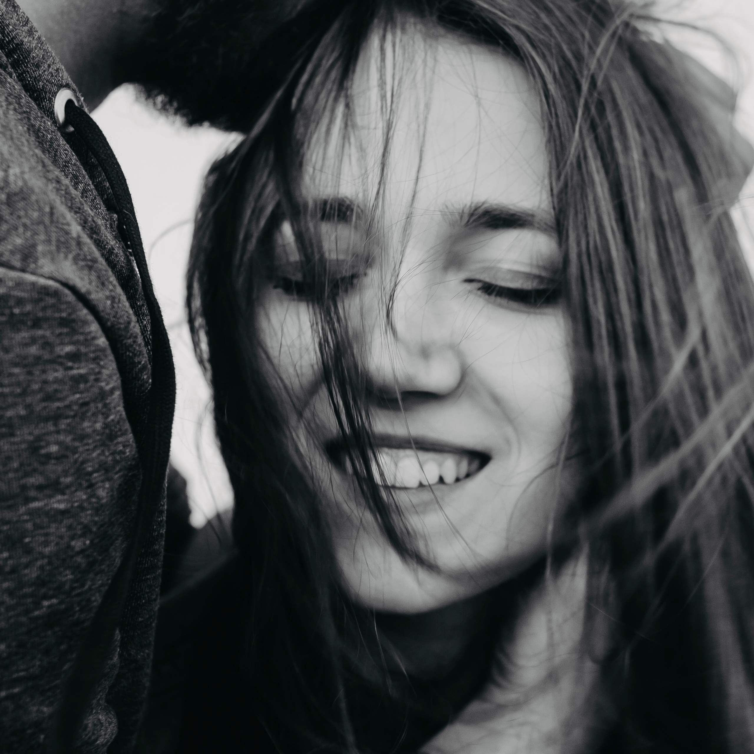 Гора Меровка (июль 2019)