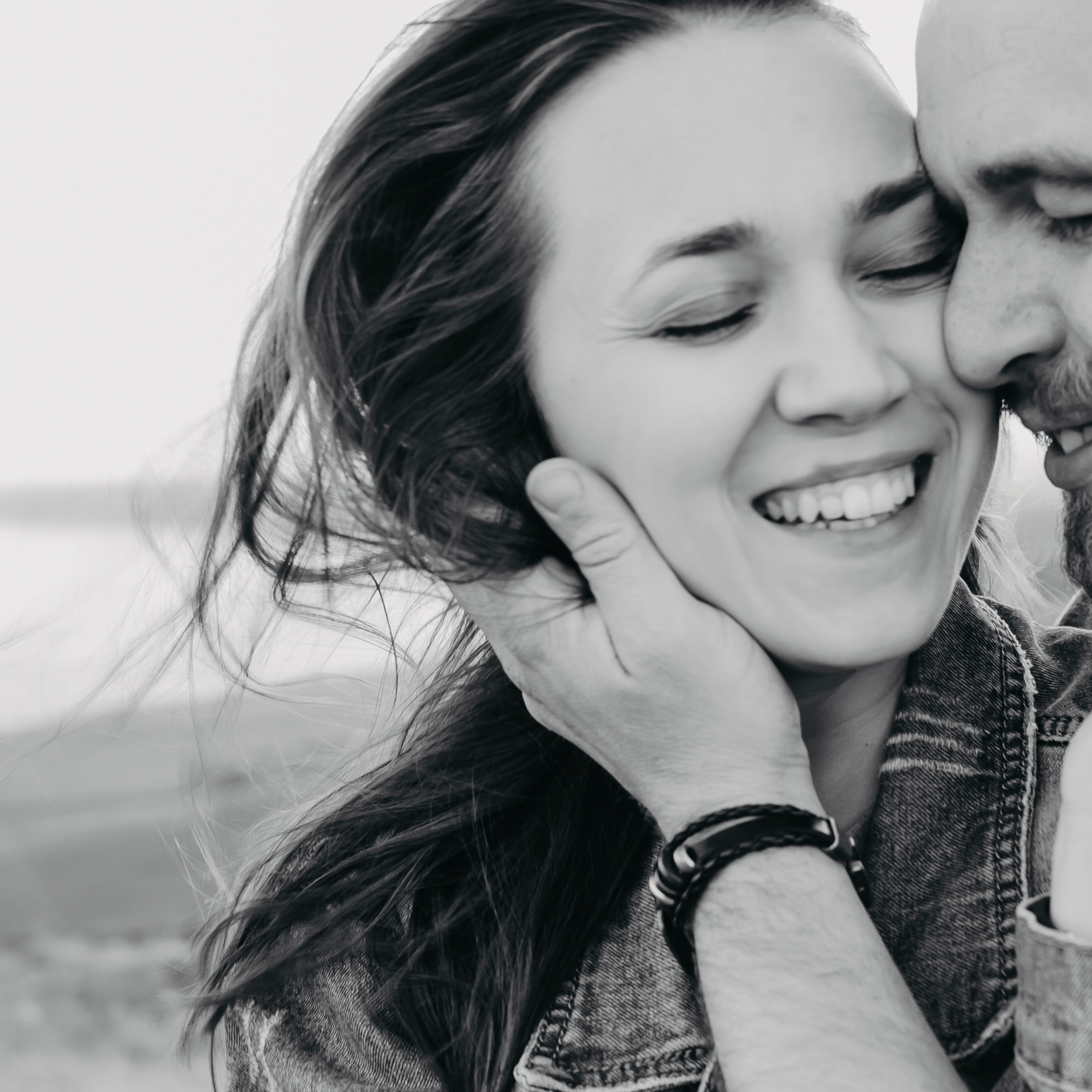 Гора Меровка (июль 2019)