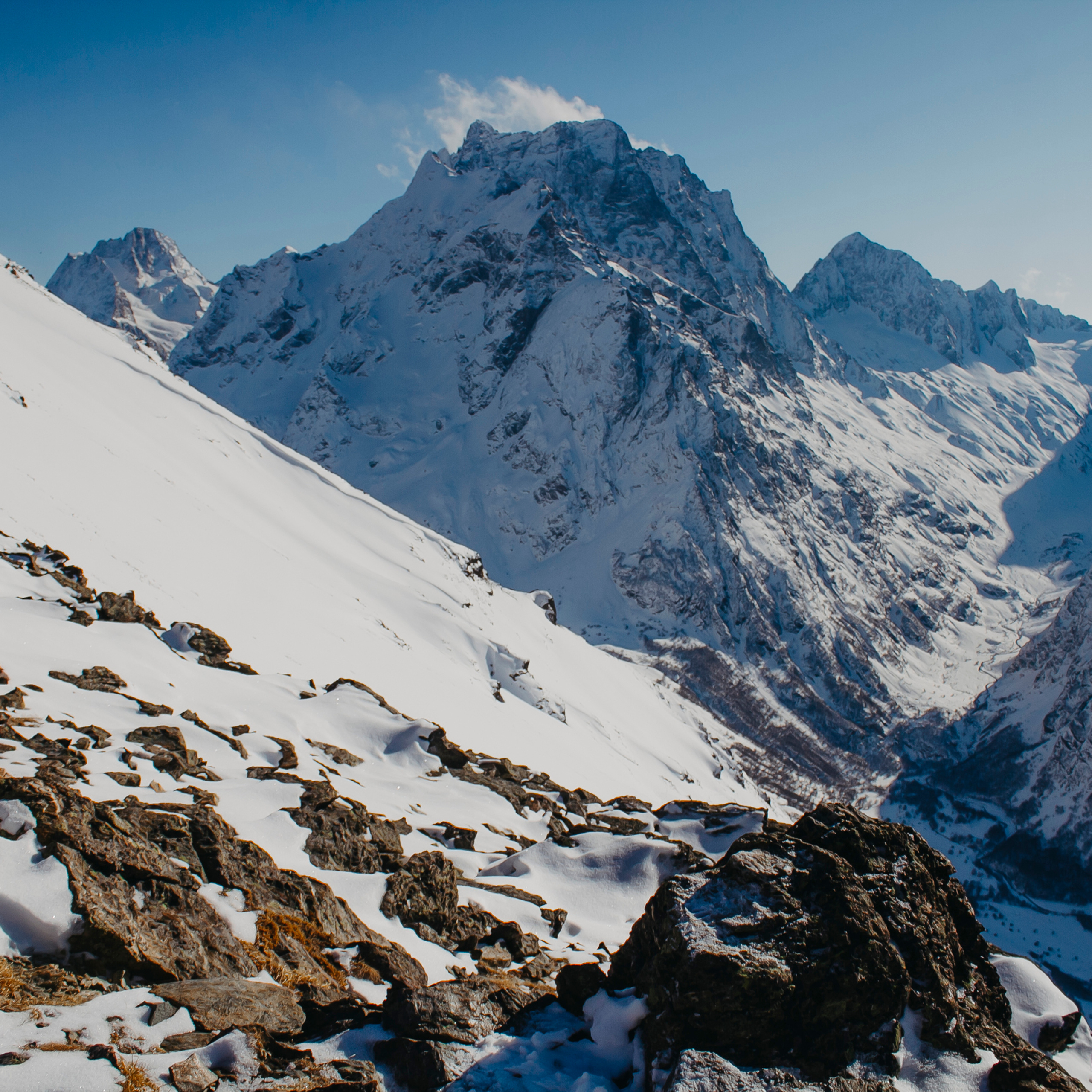 Мин воды (Новый год 2020)