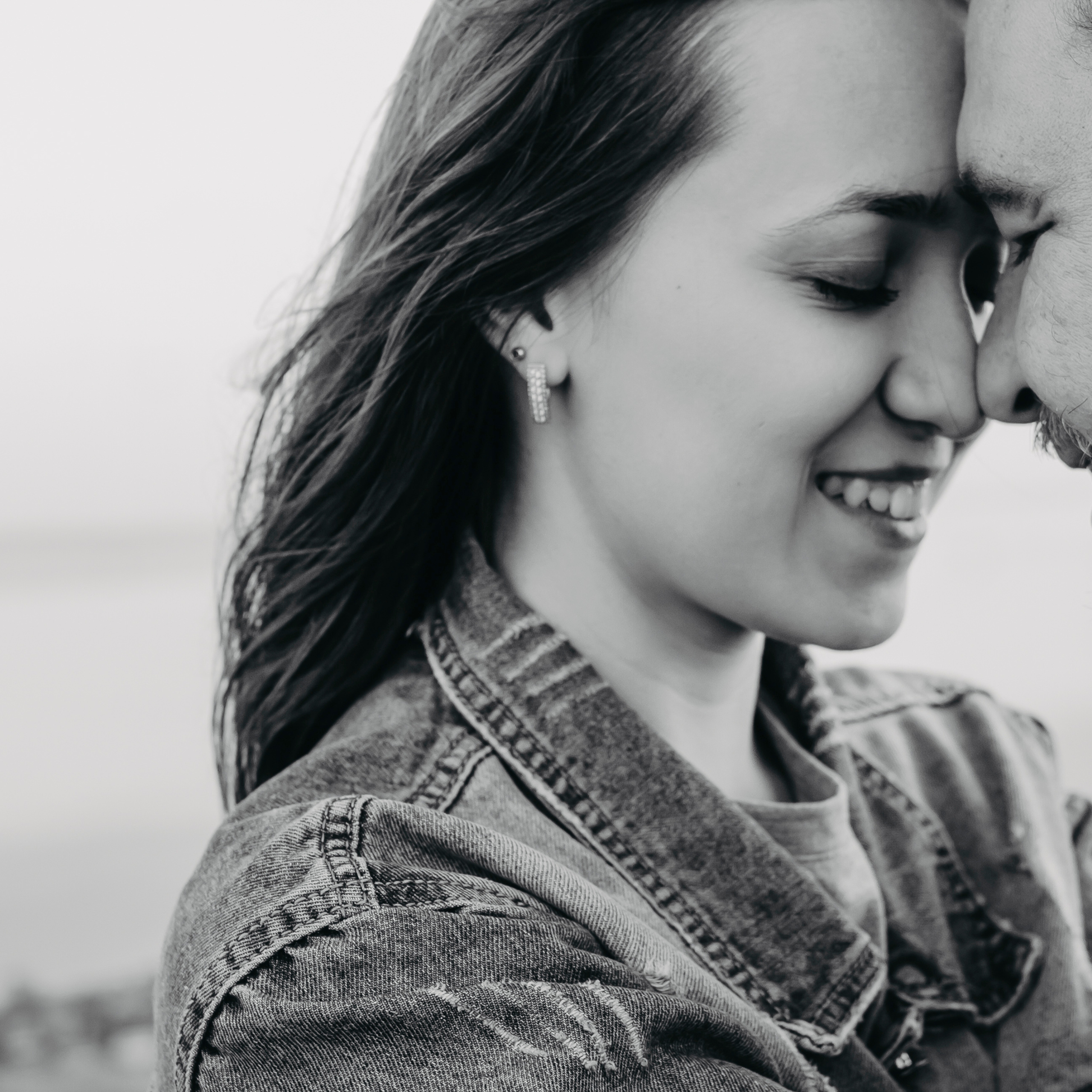 Гора Меровка (июль 2019)