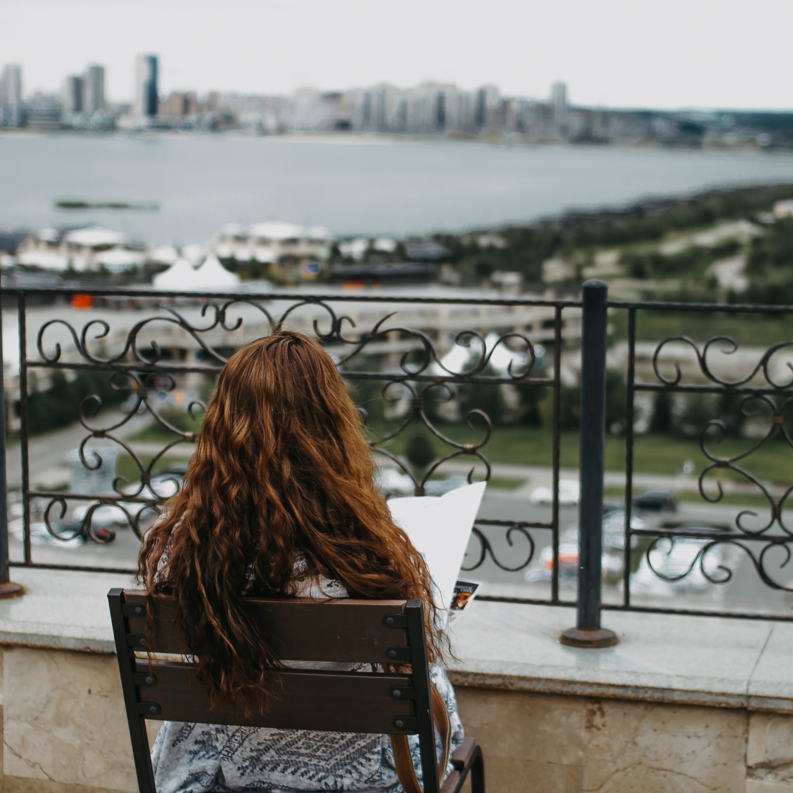 Казань (июль 2019)