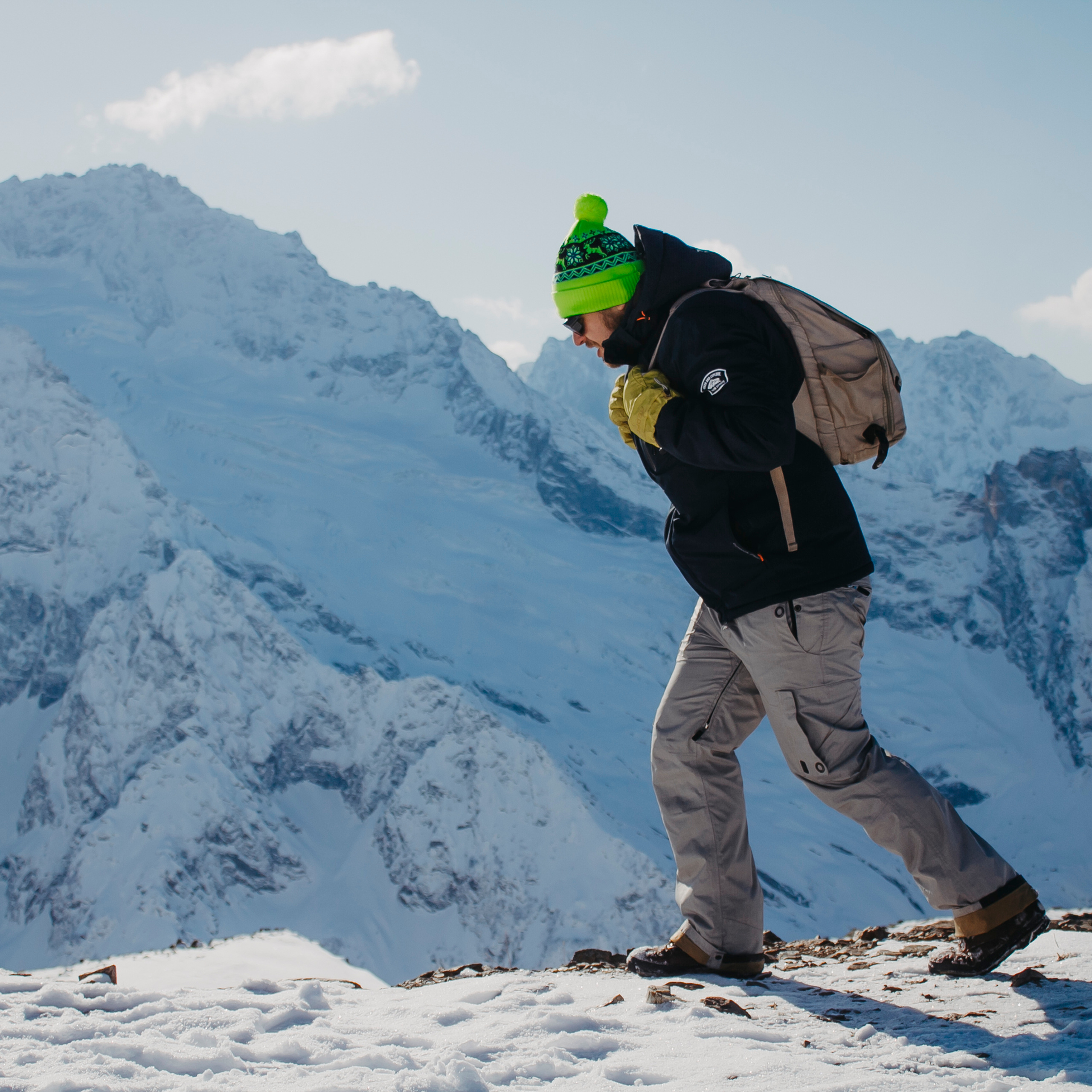 Мин воды (Новый год 2020)