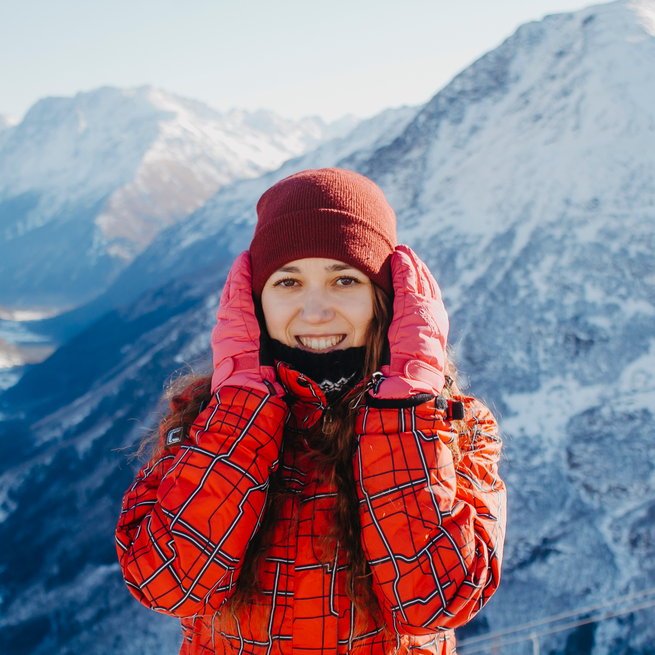 Мин воды (Новый год 2020)