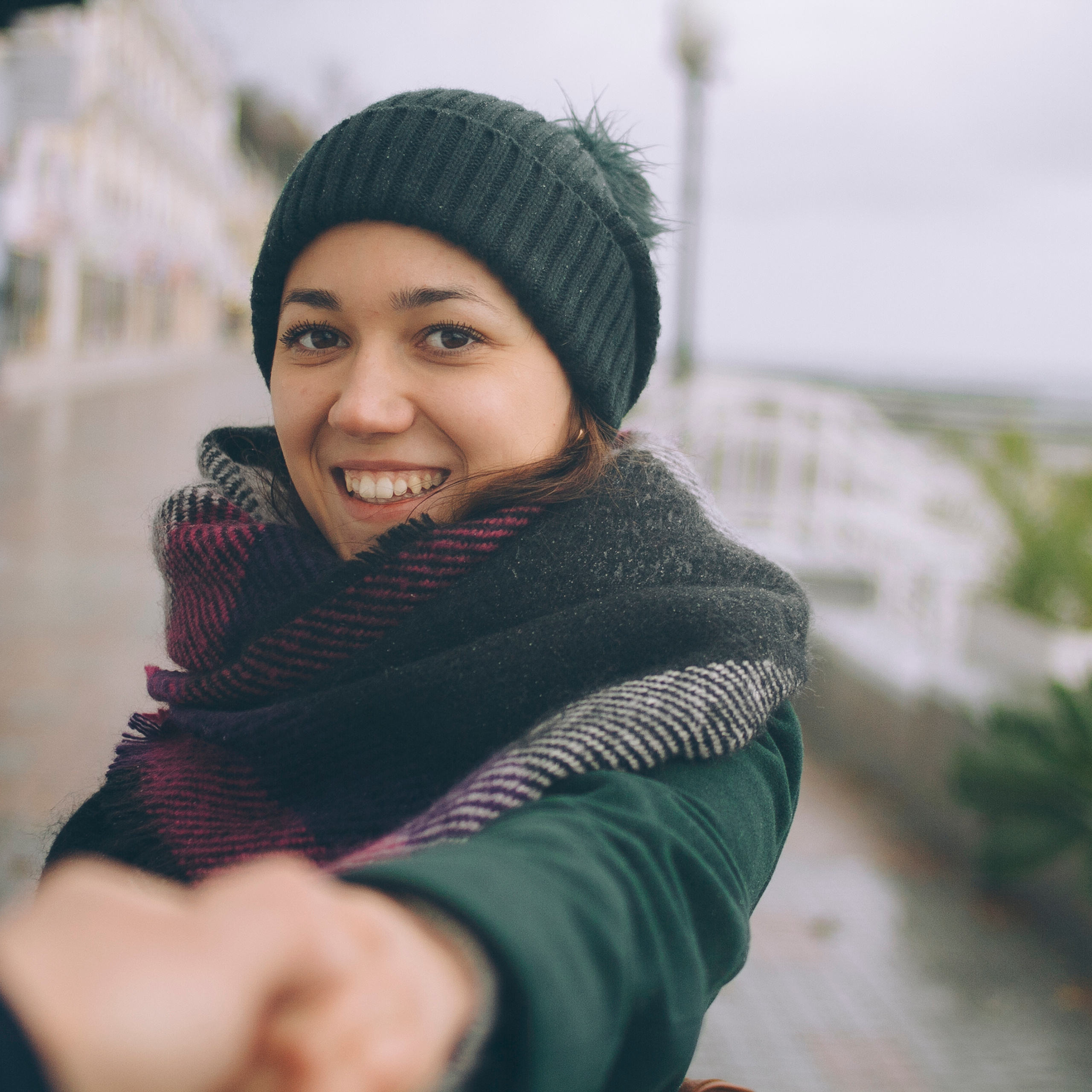 Сочи (декабрь 2017)