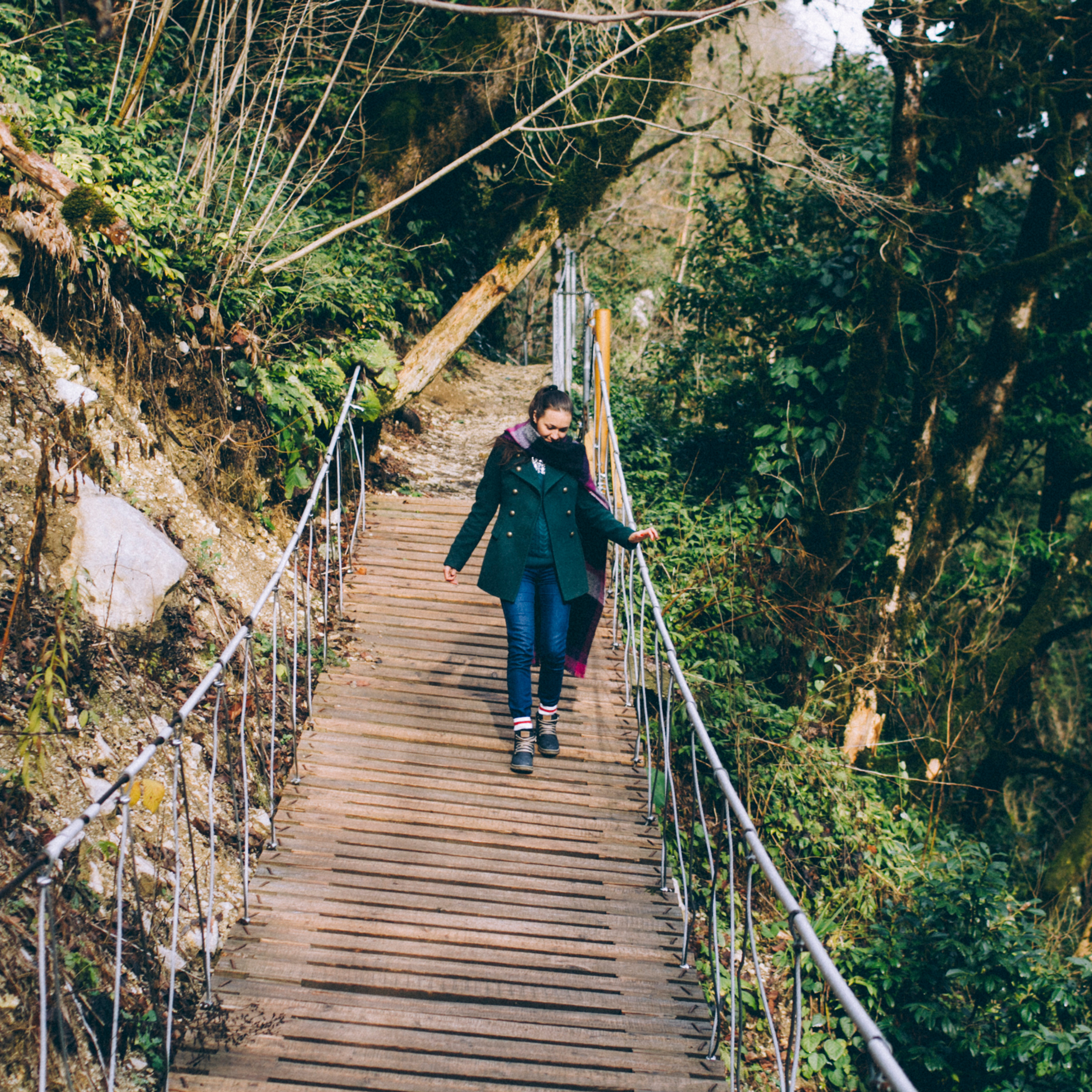 Сочи (декабрь 2017)