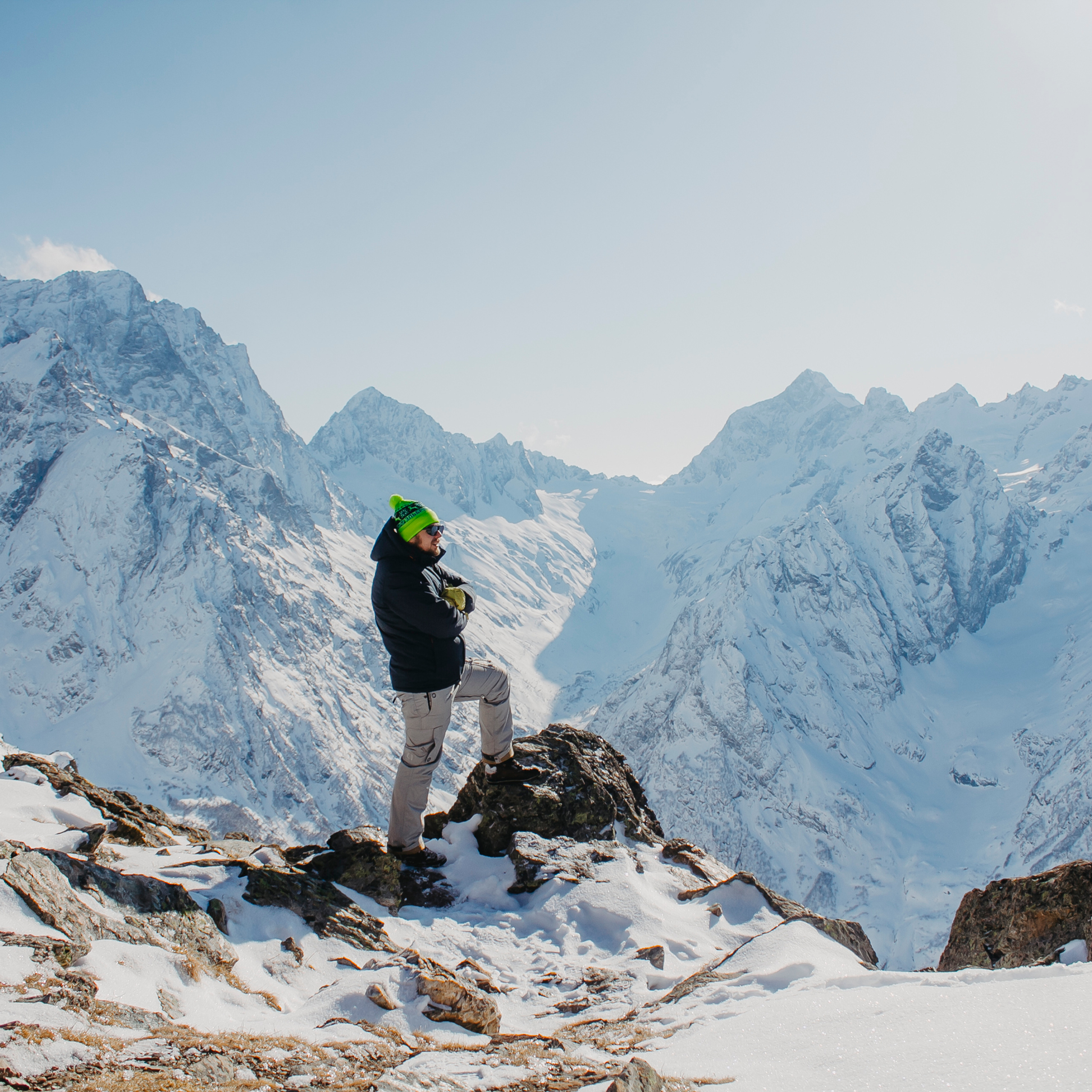 Мин воды (Новый год 2020)