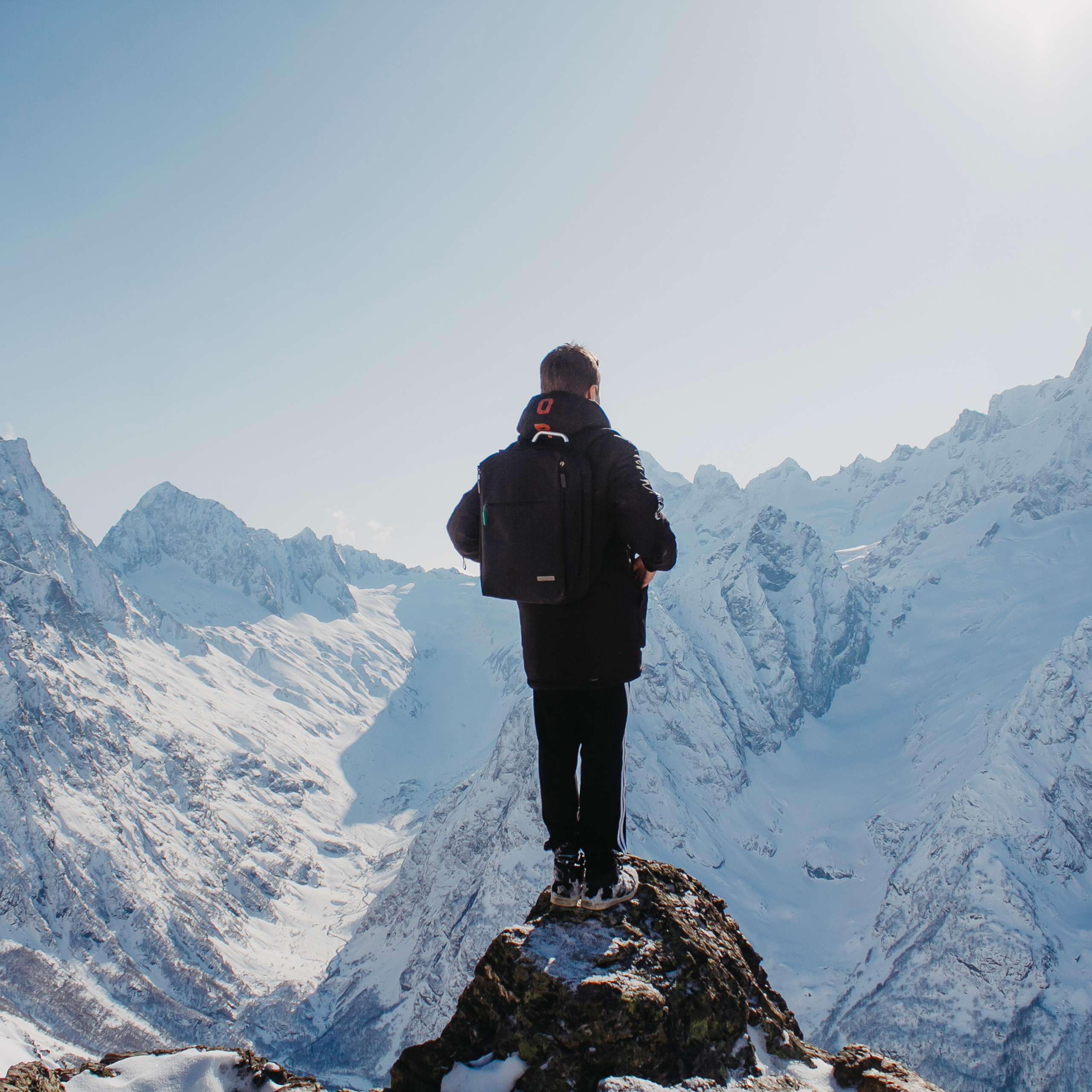 Мин воды (Новый год 2020)