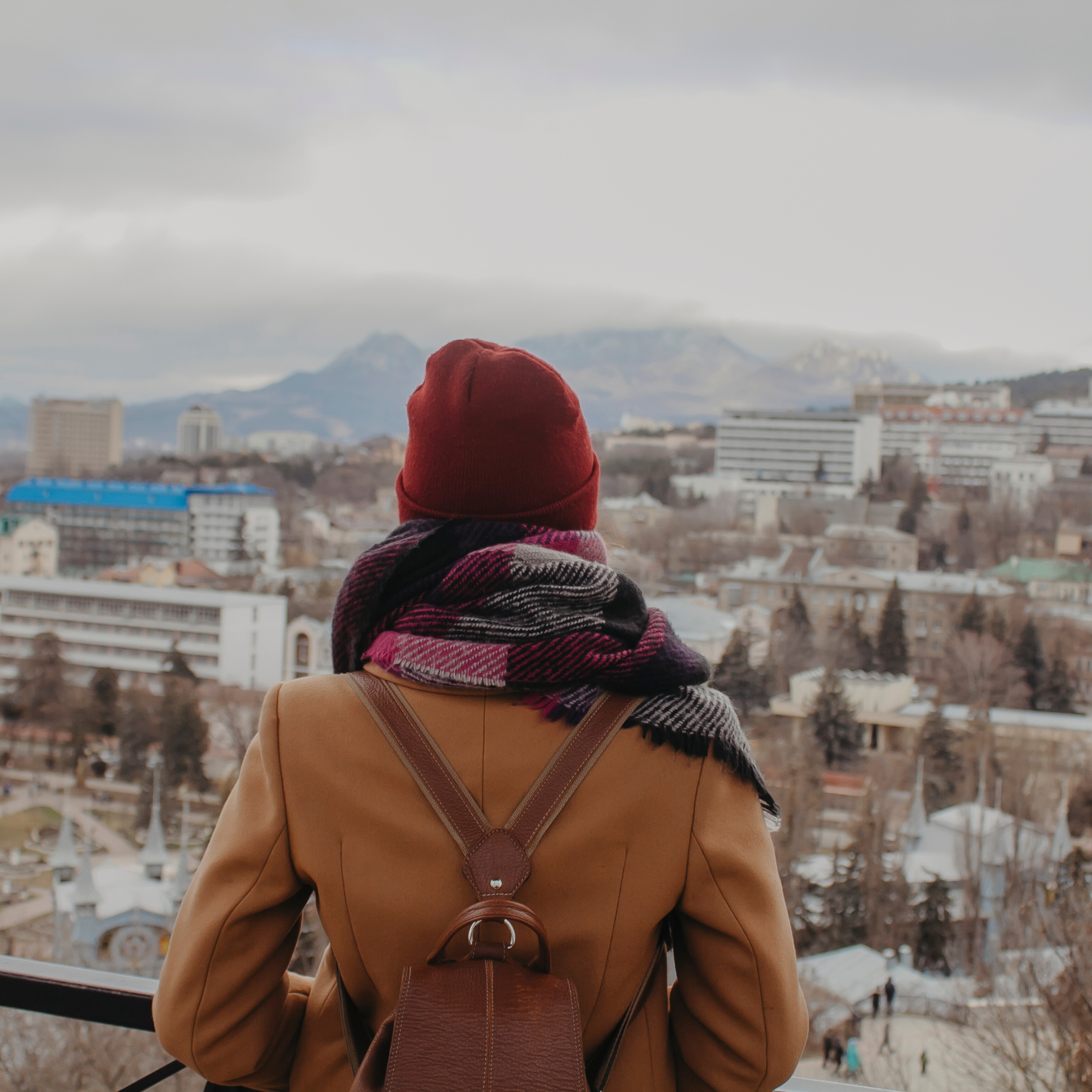 Мин воды (Новый год 2020)