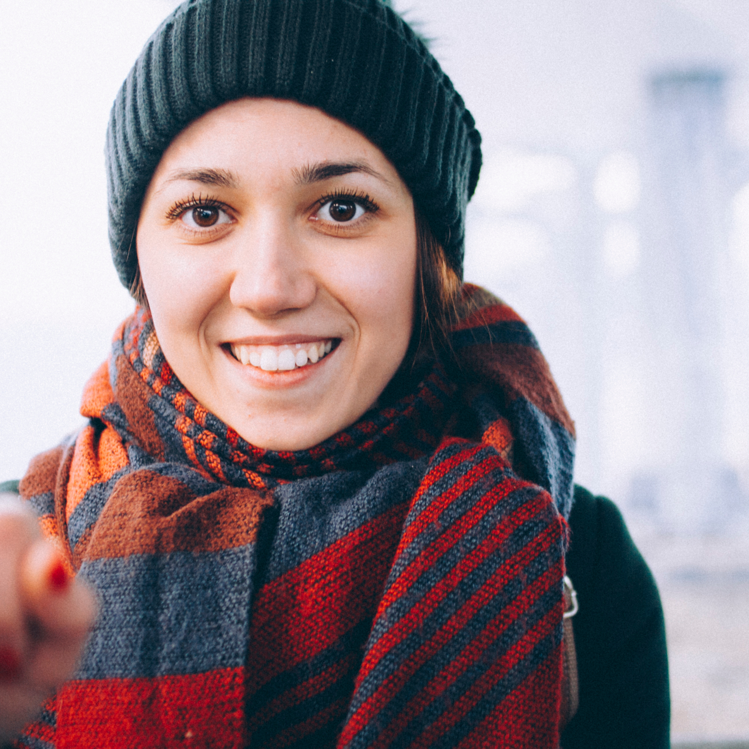 Сочи (декабрь 2017)